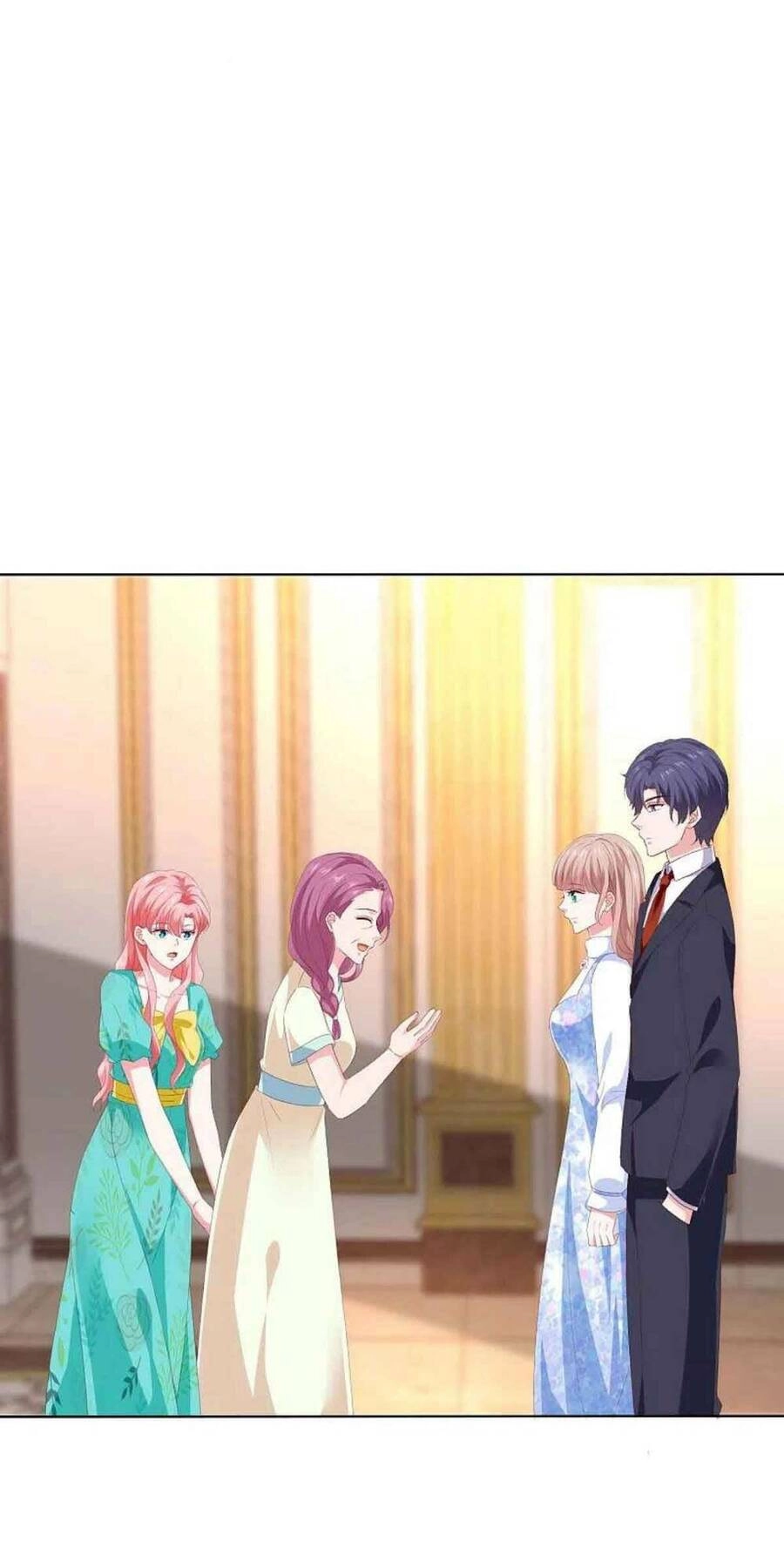 Băng Sơn Tổng Tài Sủng Thê Đến Vô Đạo Chapter 163 - 20