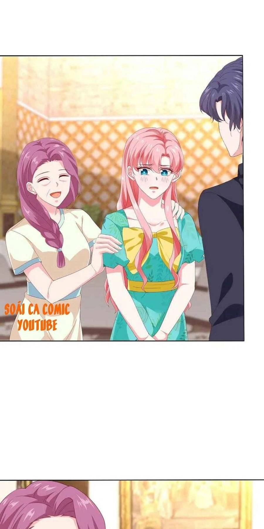 Băng Sơn Tổng Tài Sủng Thê Đến Vô Đạo Chapter 163 - 21