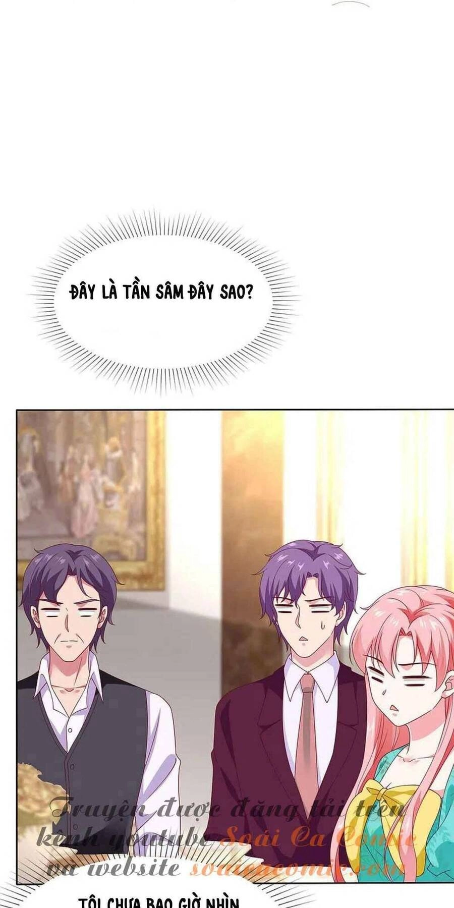 Băng Sơn Tổng Tài Sủng Thê Đến Vô Đạo Chapter 163 - 25