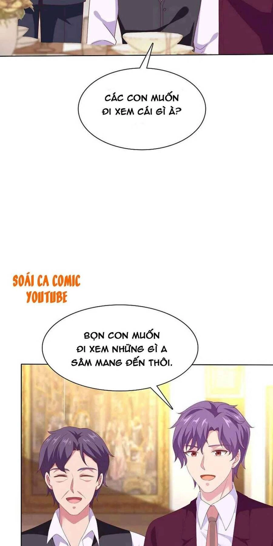 Băng Sơn Tổng Tài Sủng Thê Đến Vô Đạo Chapter 163 - 28