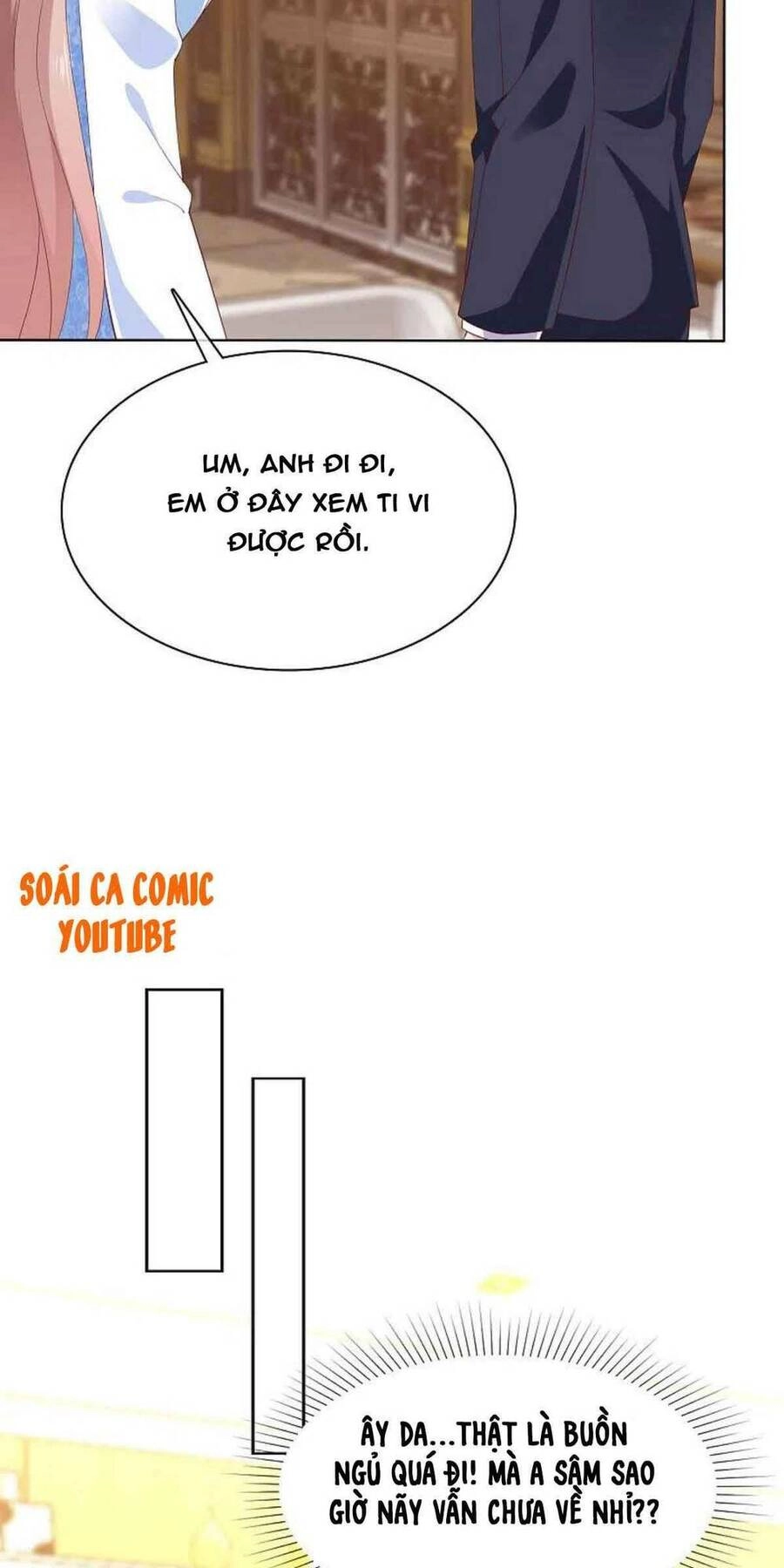 Băng Sơn Tổng Tài Sủng Thê Đến Vô Đạo Chapter 163 - 30