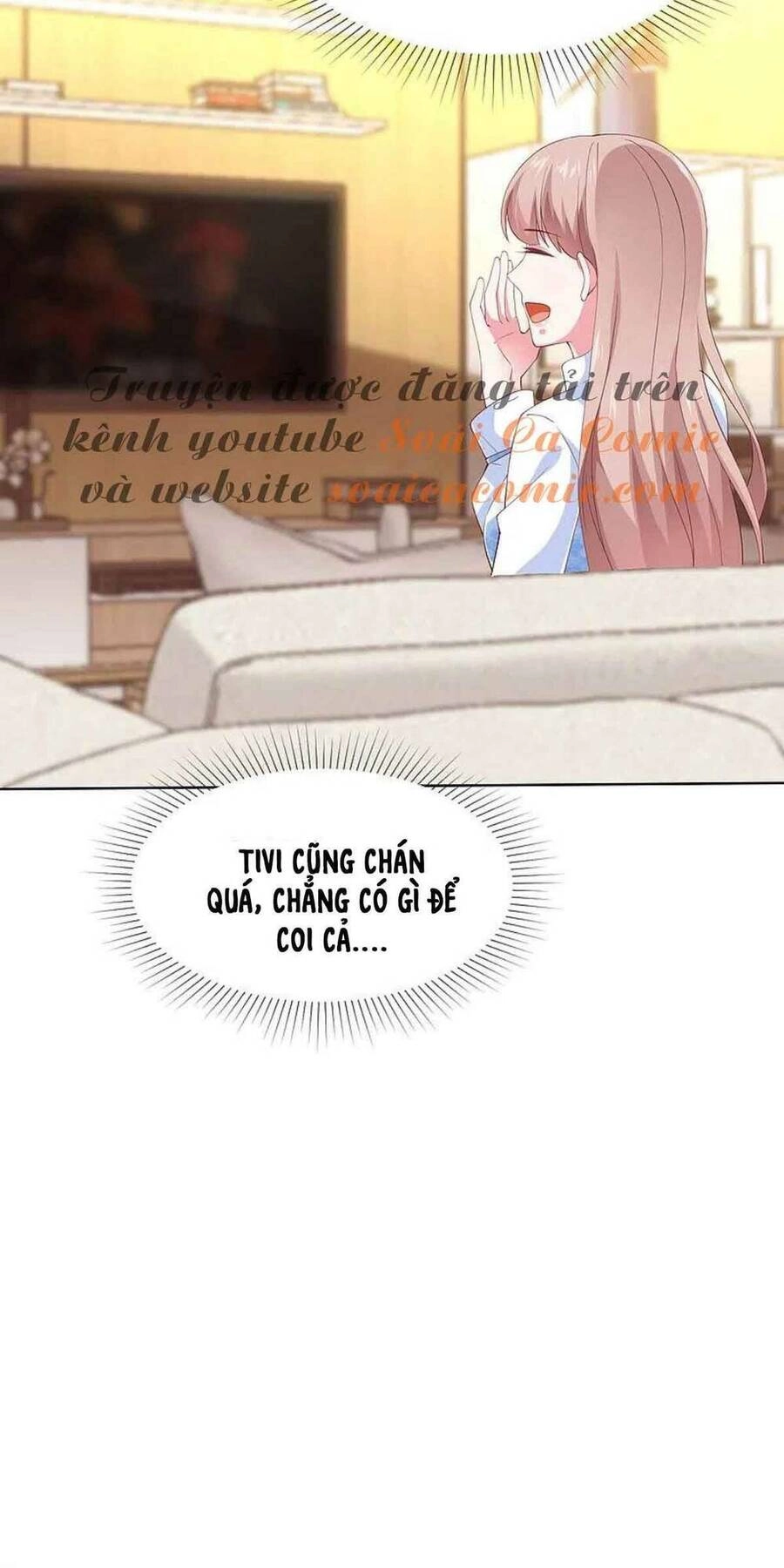 Băng Sơn Tổng Tài Sủng Thê Đến Vô Đạo Chapter 163 - 31