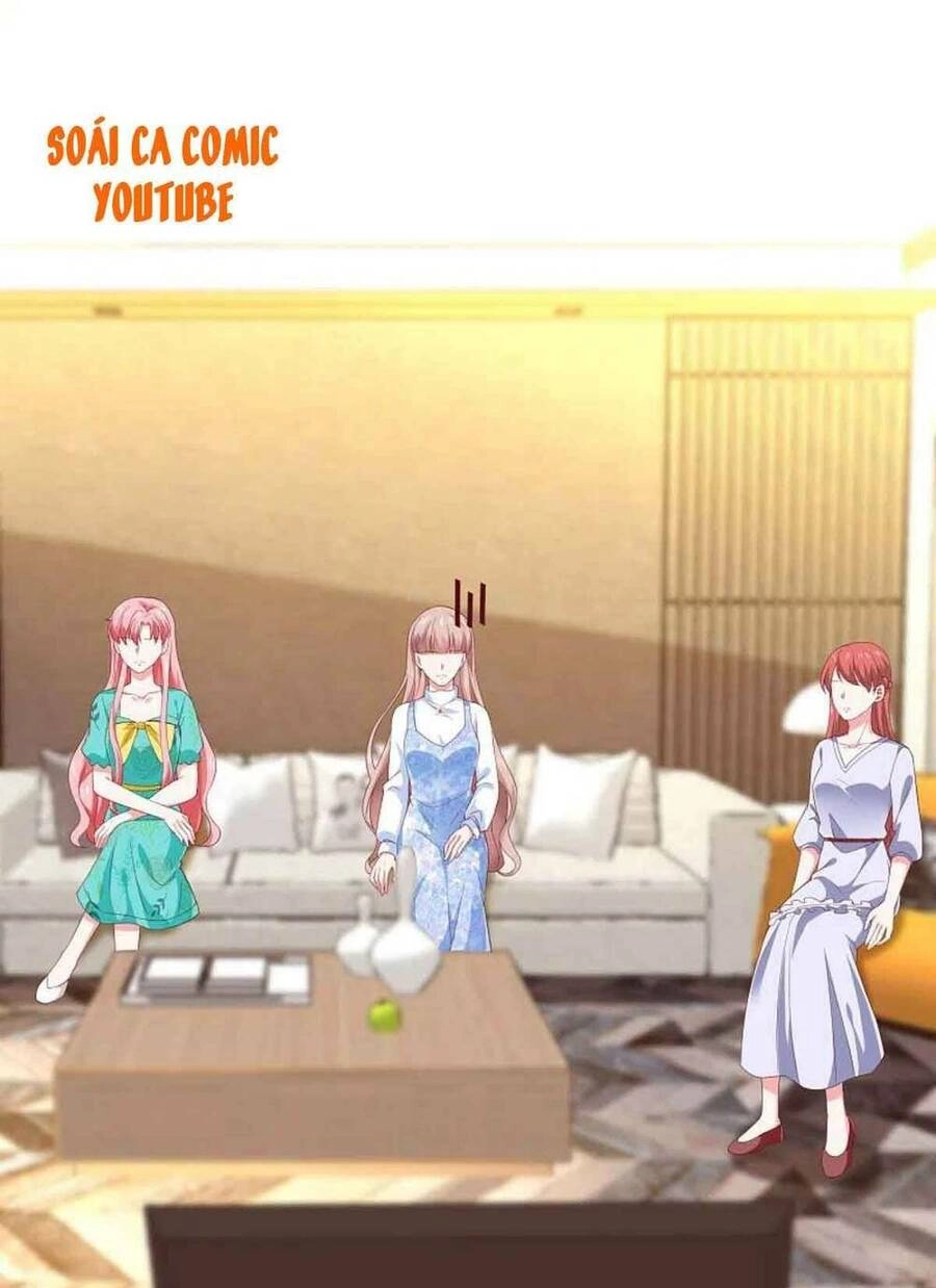 Băng Sơn Tổng Tài Sủng Thê Đến Vô Đạo Chapter 163 - 32