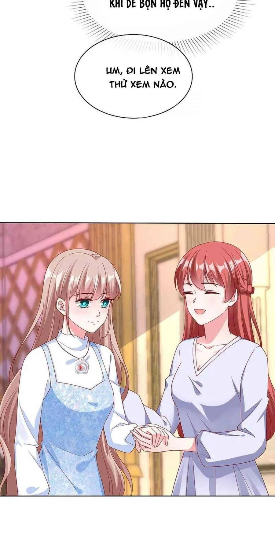 Băng Sơn Tổng Tài Sủng Thê Đến Vô Đạo Chapter 164 - 3