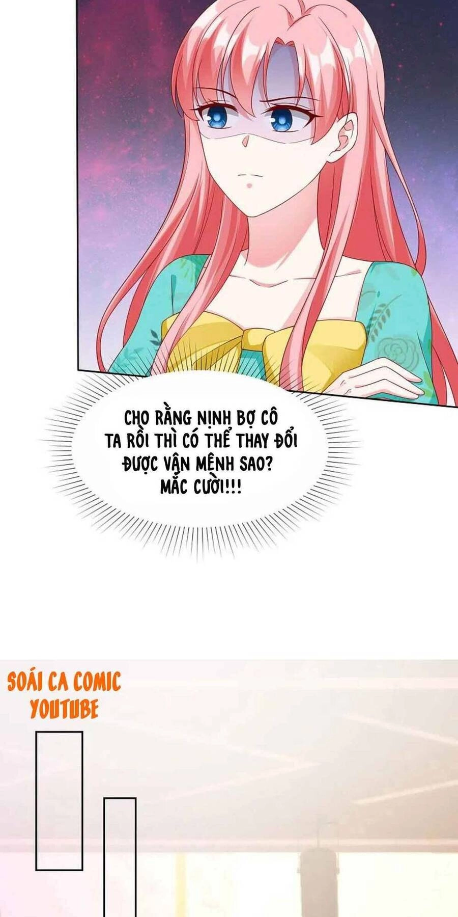 Băng Sơn Tổng Tài Sủng Thê Đến Vô Đạo Chapter 164 - 5