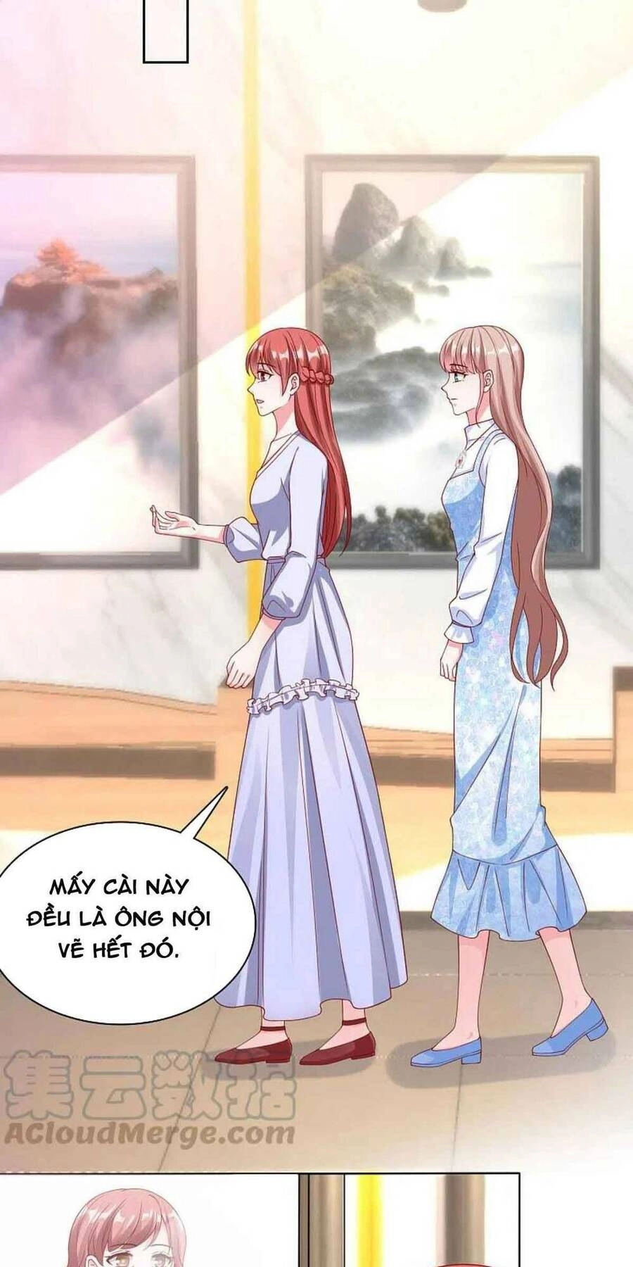 Băng Sơn Tổng Tài Sủng Thê Đến Vô Đạo Chapter 164 - 6