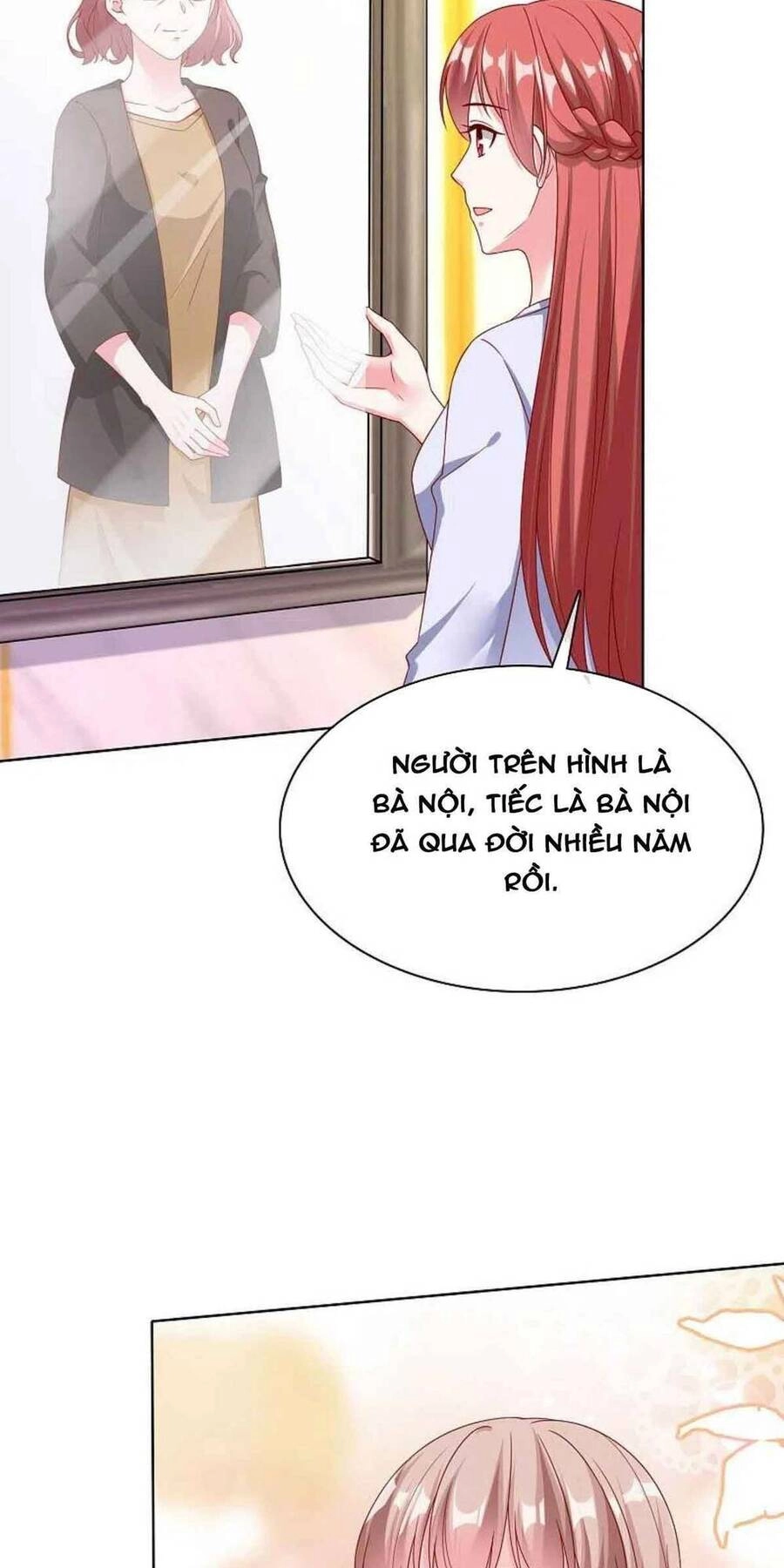 Băng Sơn Tổng Tài Sủng Thê Đến Vô Đạo Chapter 164 - 7