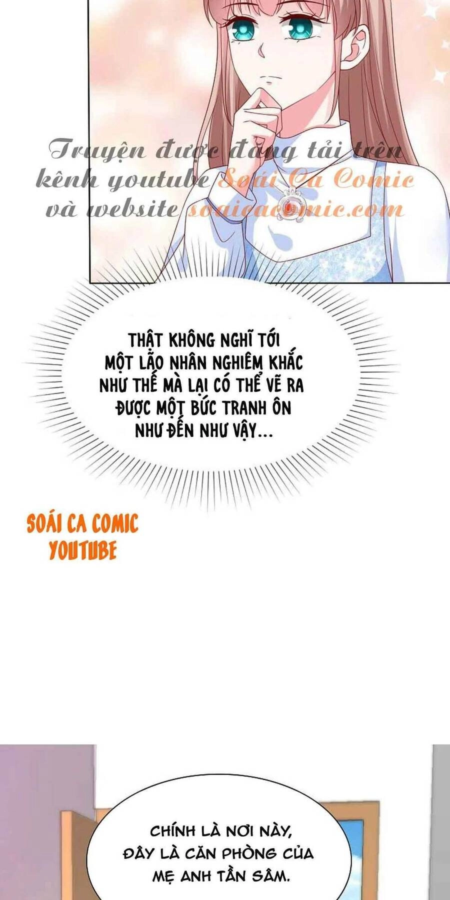 Băng Sơn Tổng Tài Sủng Thê Đến Vô Đạo Chapter 164 - 8