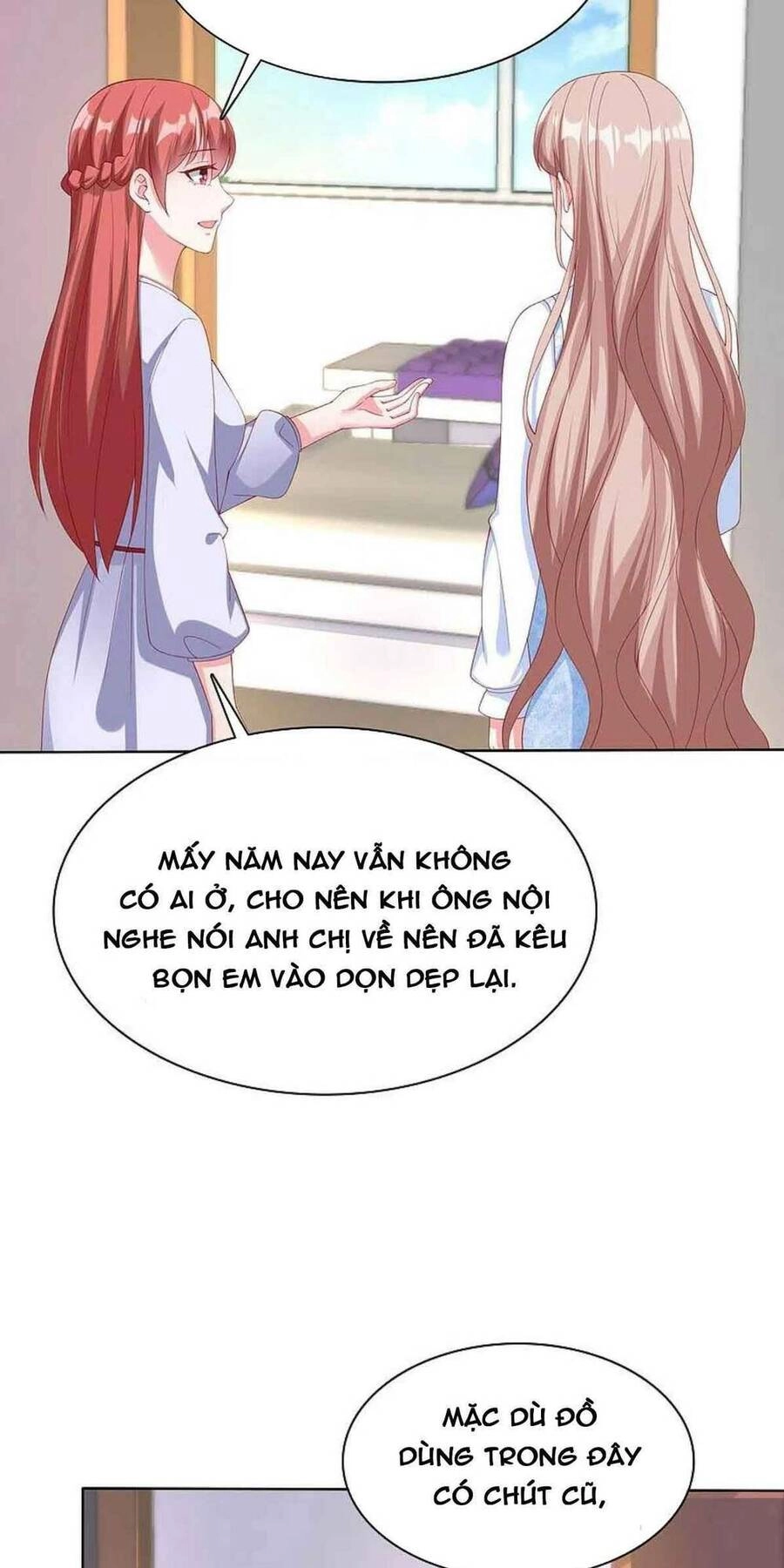 Băng Sơn Tổng Tài Sủng Thê Đến Vô Đạo Chapter 164 - 9