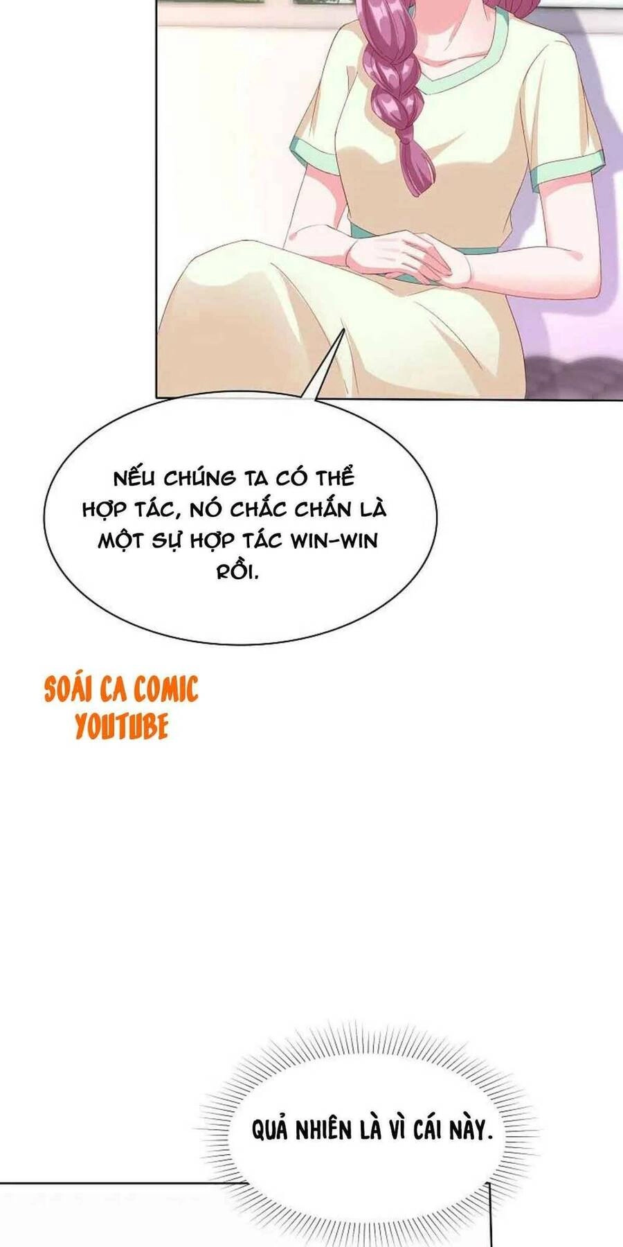 Băng Sơn Tổng Tài Sủng Thê Đến Vô Đạo Chapter 164 - 31