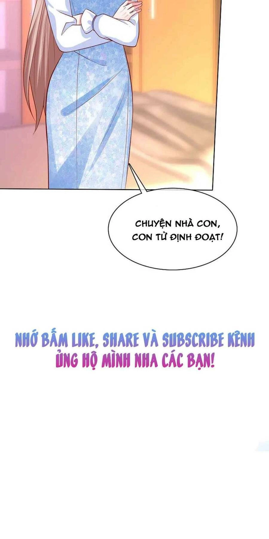 Băng Sơn Tổng Tài Sủng Thê Đến Vô Đạo Chapter 164 - 36