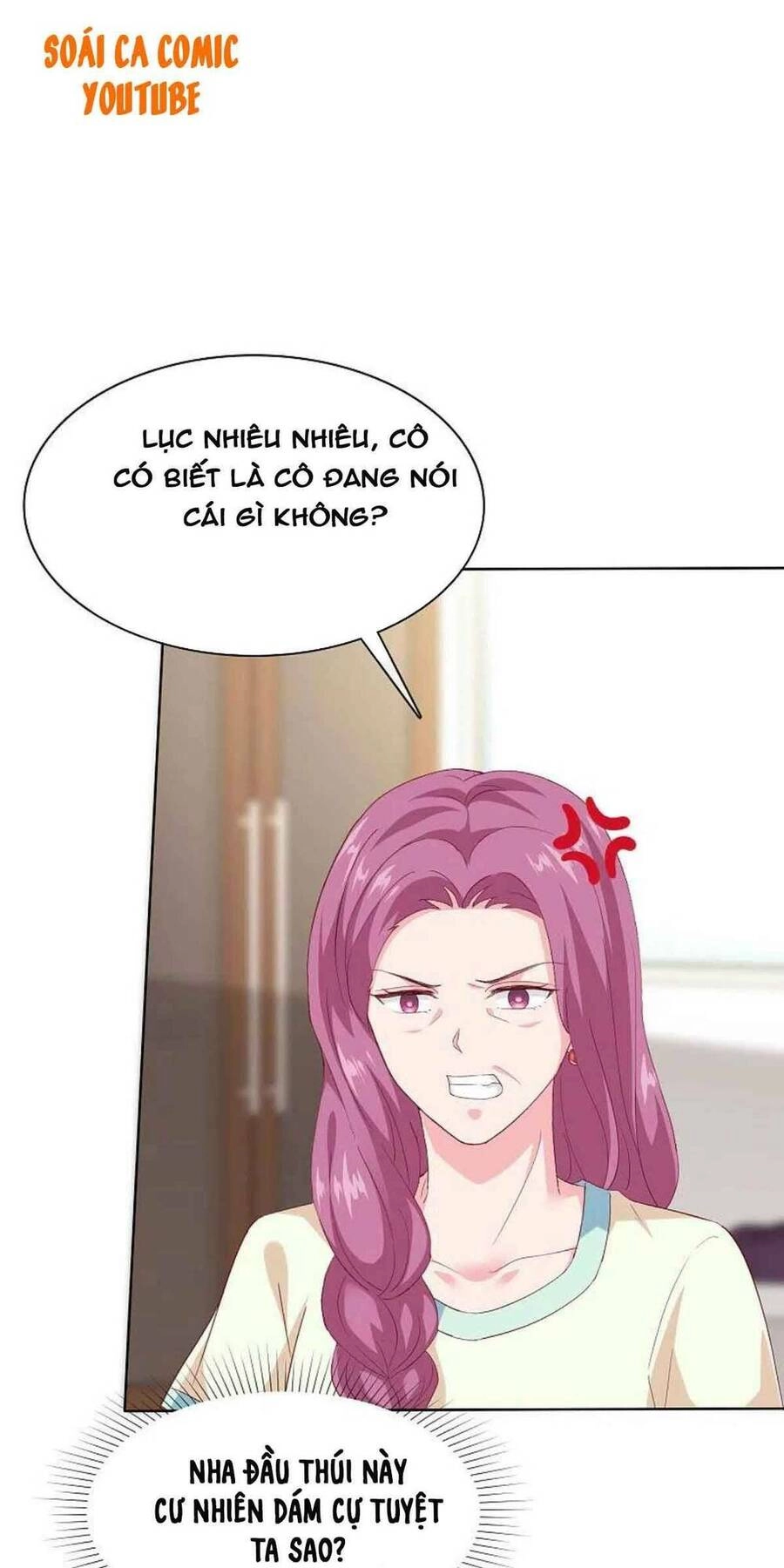 Băng Sơn Tổng Tài Sủng Thê Đến Vô Đạo Chapter 165 - 1