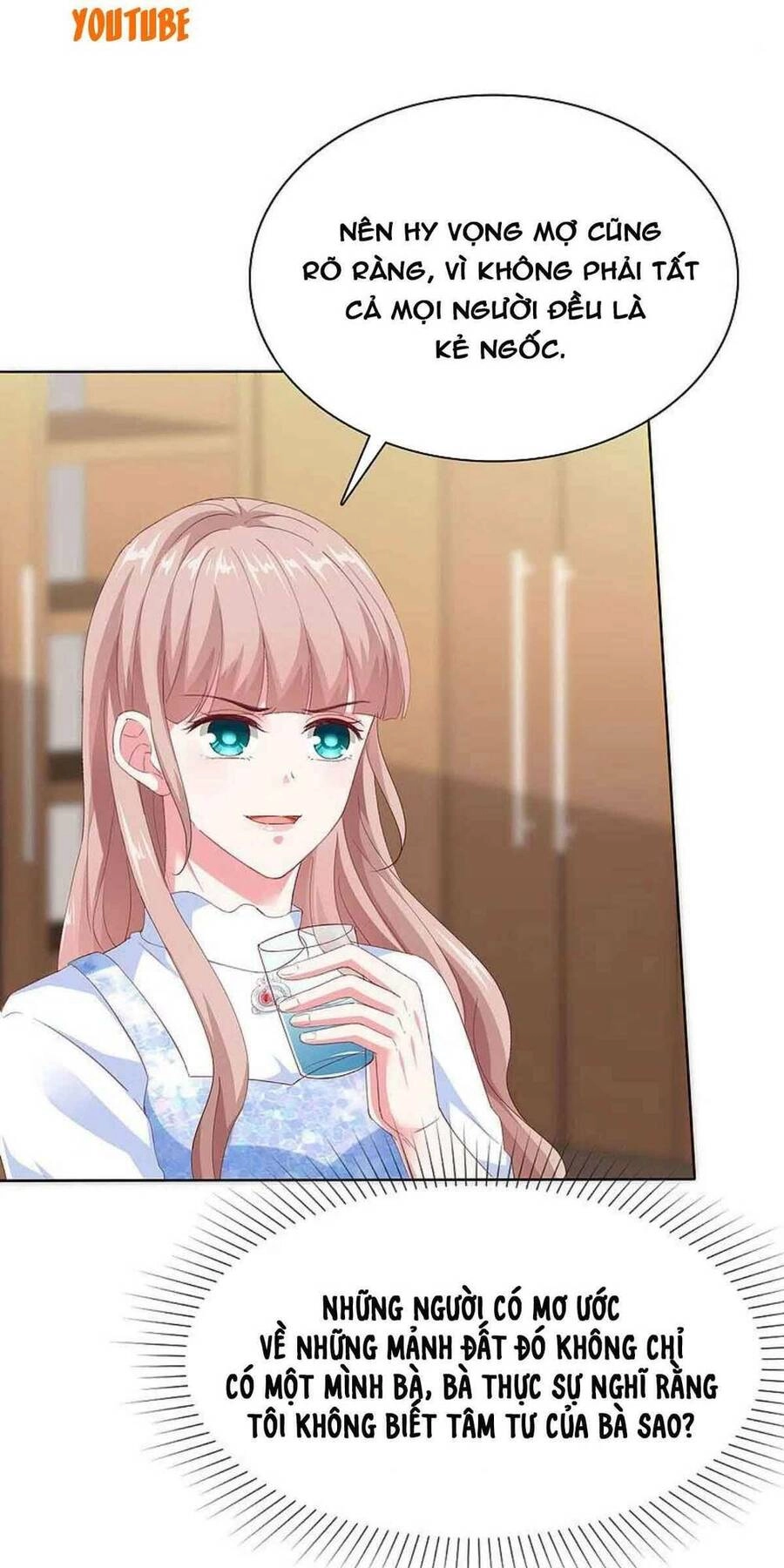 Băng Sơn Tổng Tài Sủng Thê Đến Vô Đạo Chapter 165 - 3