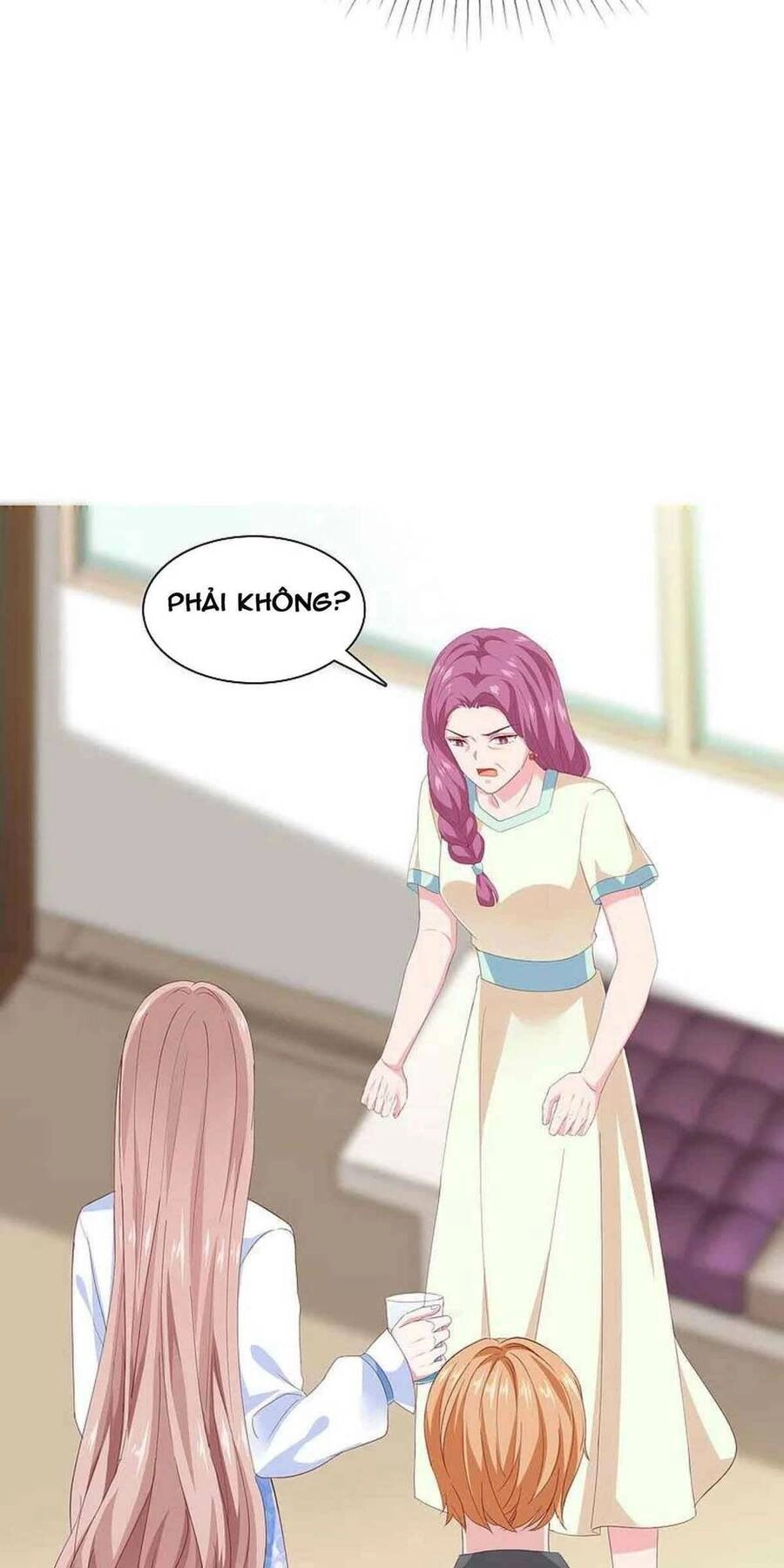 Băng Sơn Tổng Tài Sủng Thê Đến Vô Đạo Chapter 165 - 4