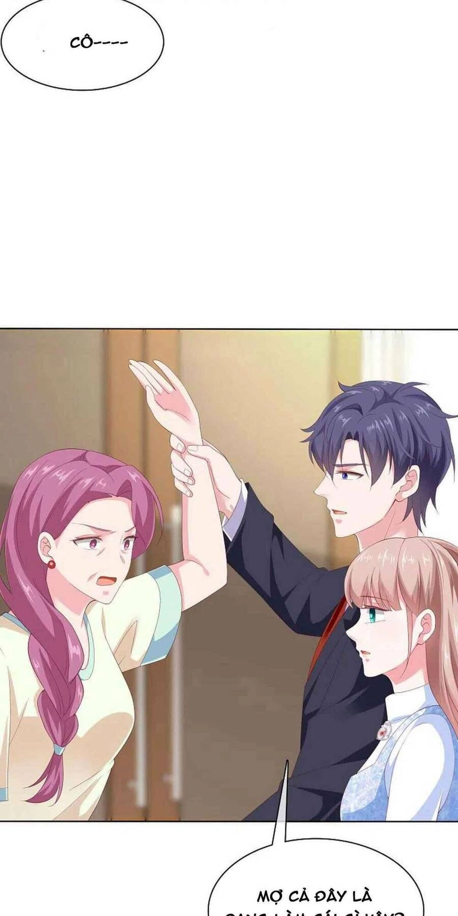 Băng Sơn Tổng Tài Sủng Thê Đến Vô Đạo Chapter 165 - 14