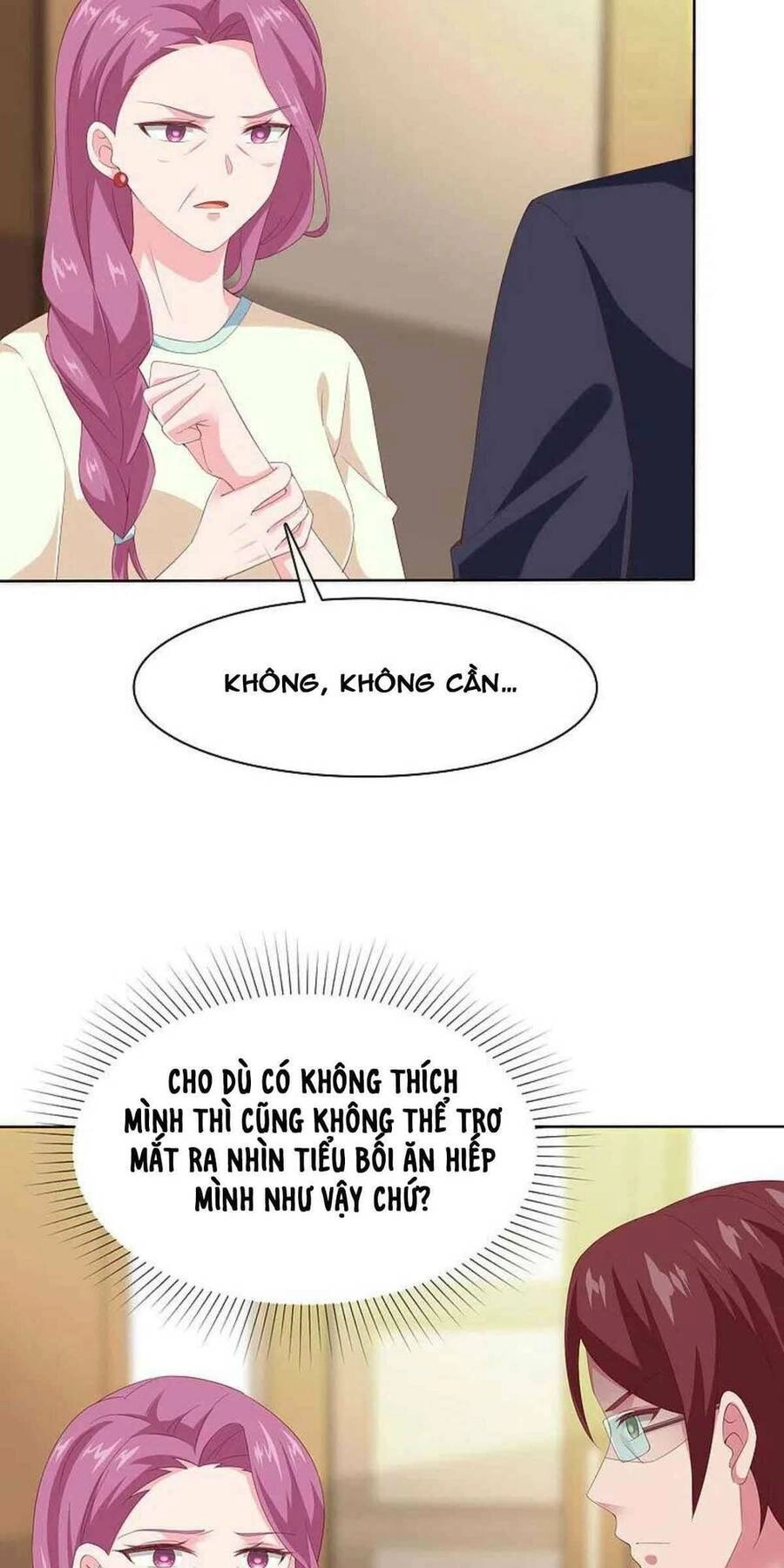 Băng Sơn Tổng Tài Sủng Thê Đến Vô Đạo Chapter 165 - 17