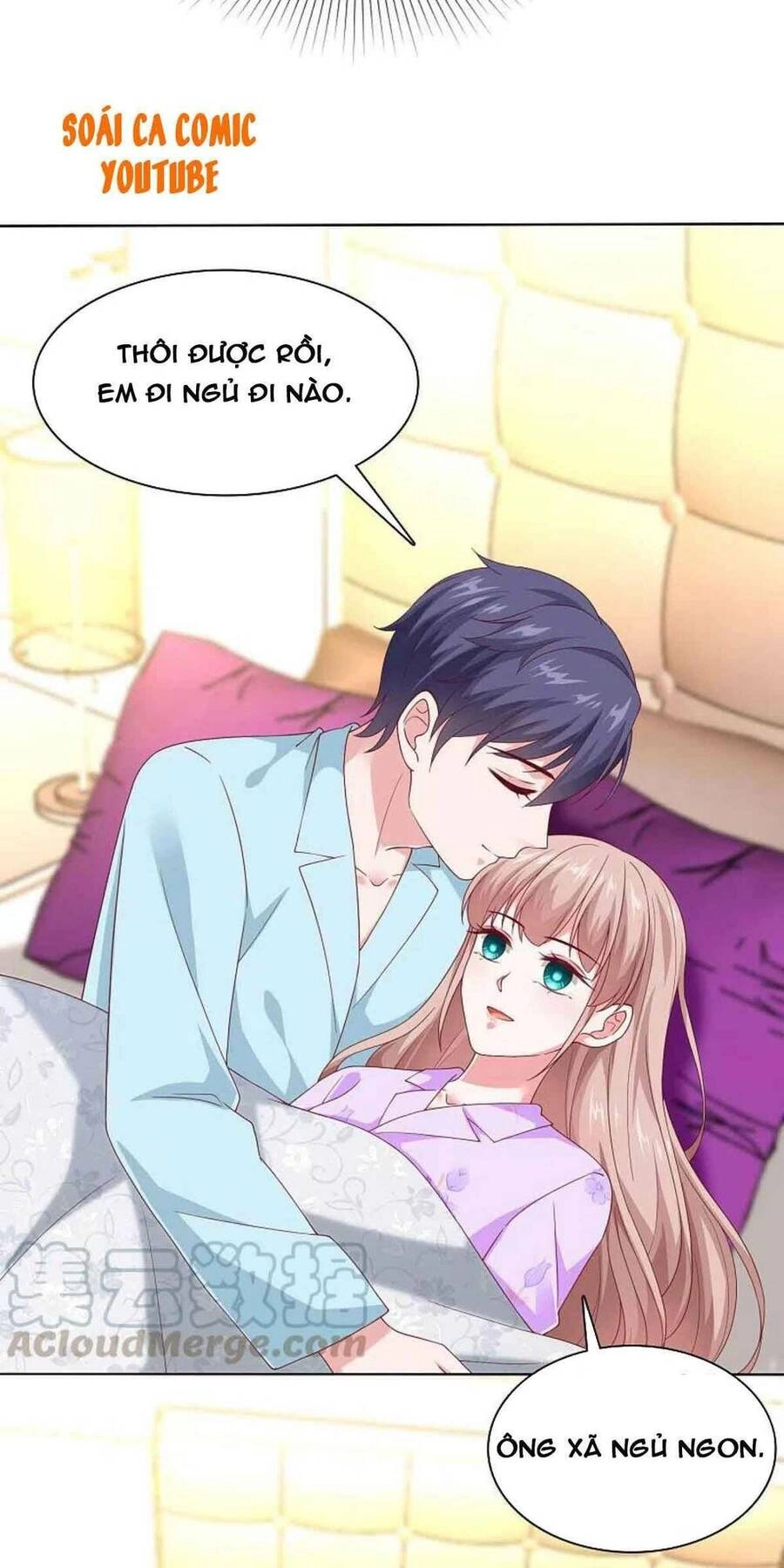 Băng Sơn Tổng Tài Sủng Thê Đến Vô Đạo Chapter 165 - 28