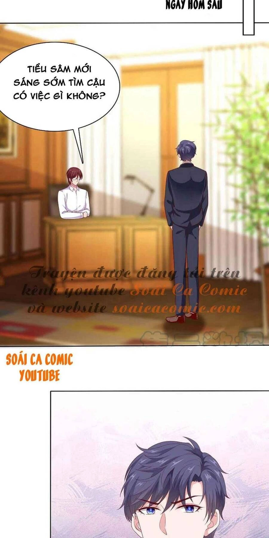 Băng Sơn Tổng Tài Sủng Thê Đến Vô Đạo Chapter 165 - 30