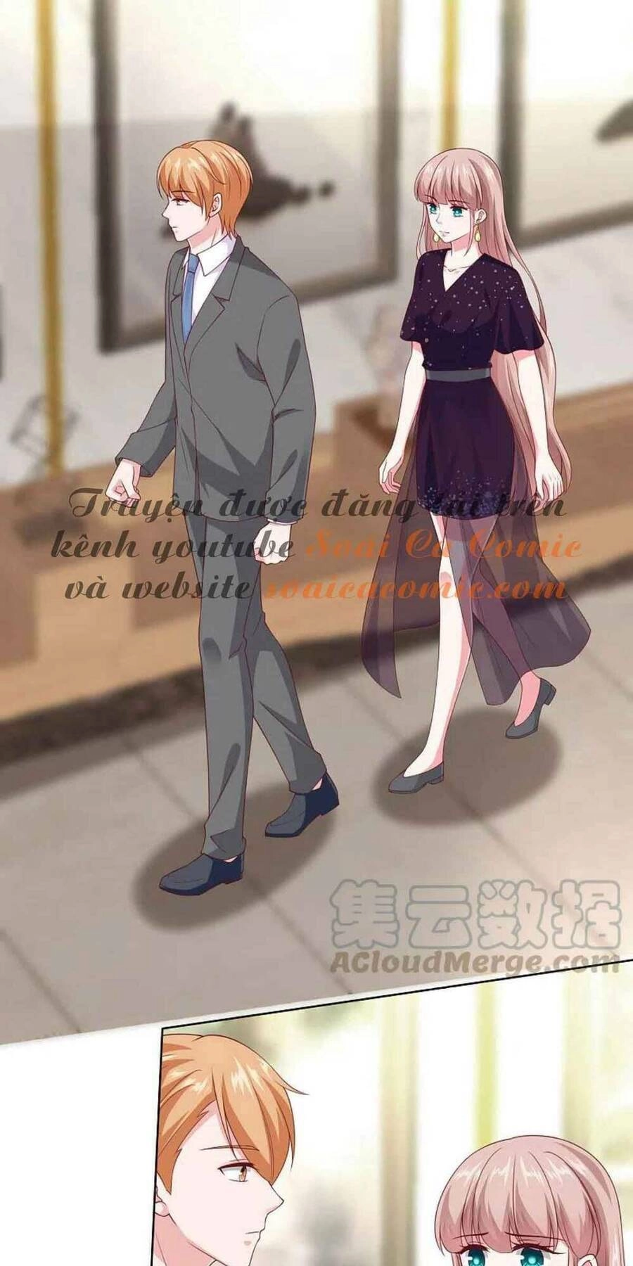 Băng Sơn Tổng Tài Sủng Thê Đến Vô Đạo Chapter 166 - 2