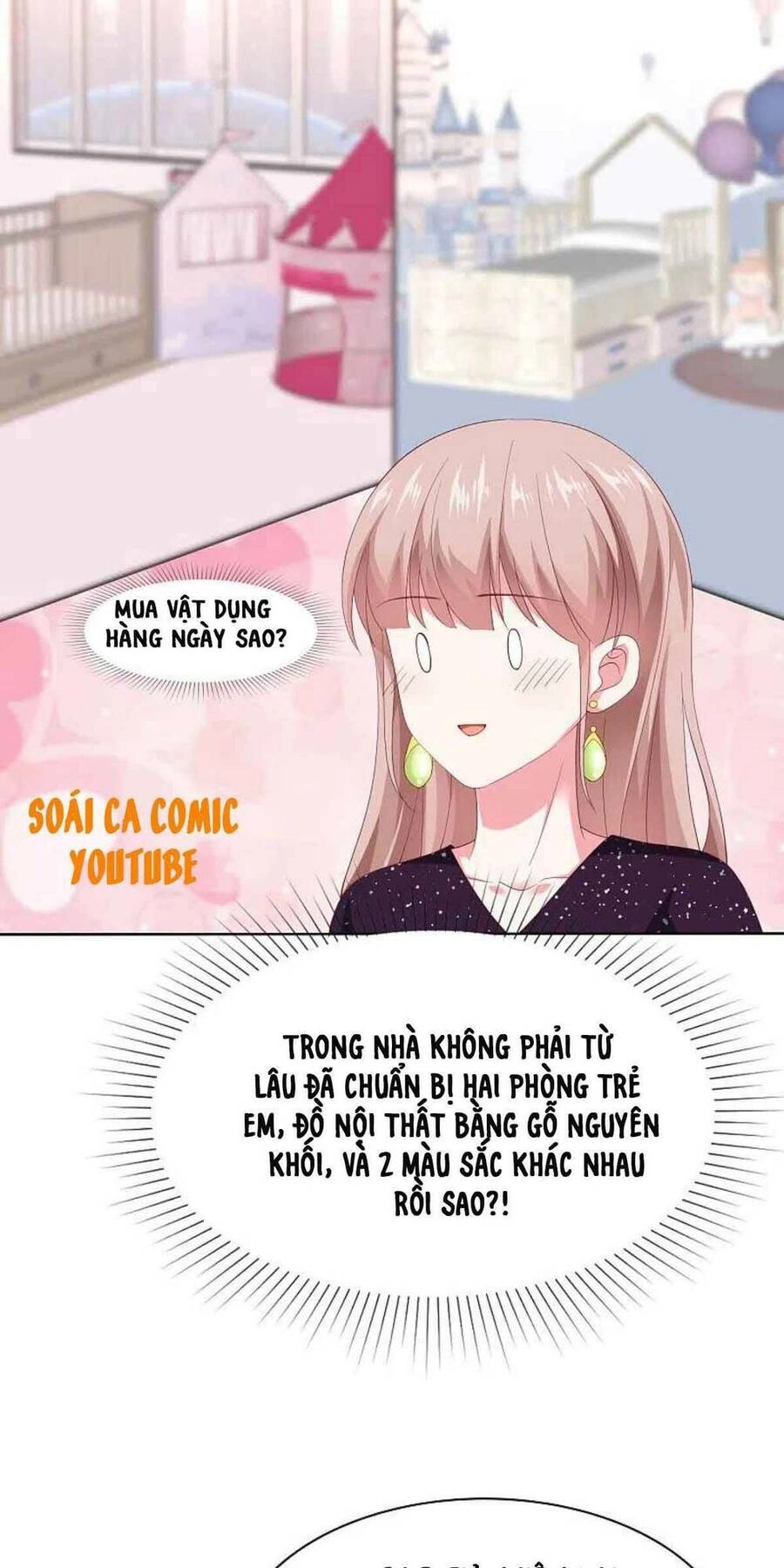 Băng Sơn Tổng Tài Sủng Thê Đến Vô Đạo Chapter 166 - 5