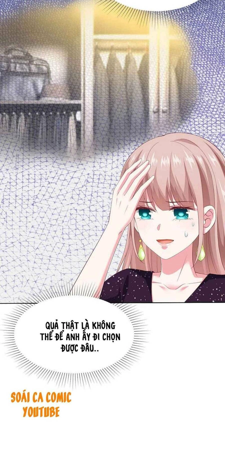 Băng Sơn Tổng Tài Sủng Thê Đến Vô Đạo Chapter 166 - 7