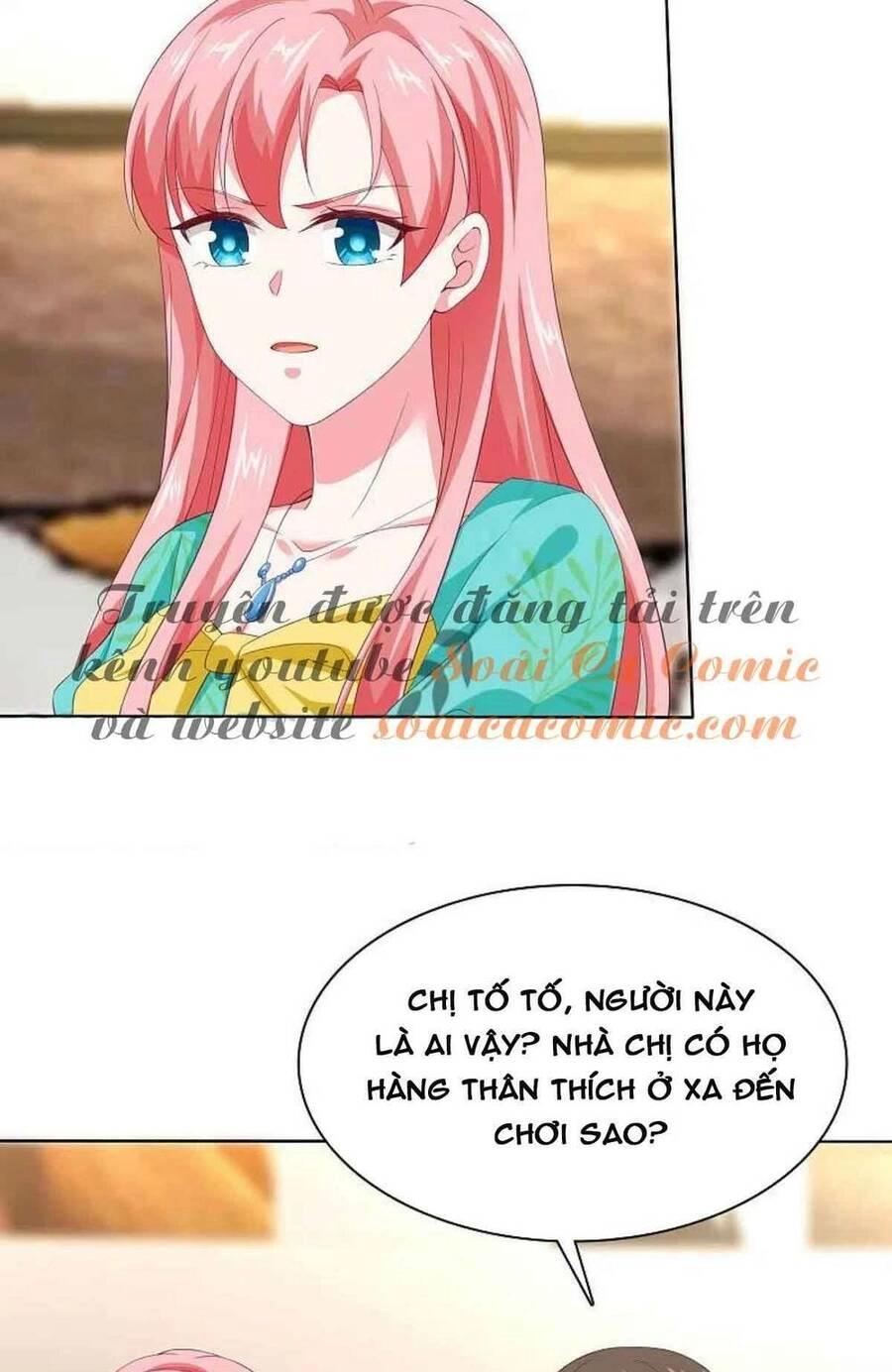 Băng Sơn Tổng Tài Sủng Thê Đến Vô Đạo Chapter 166 - 10