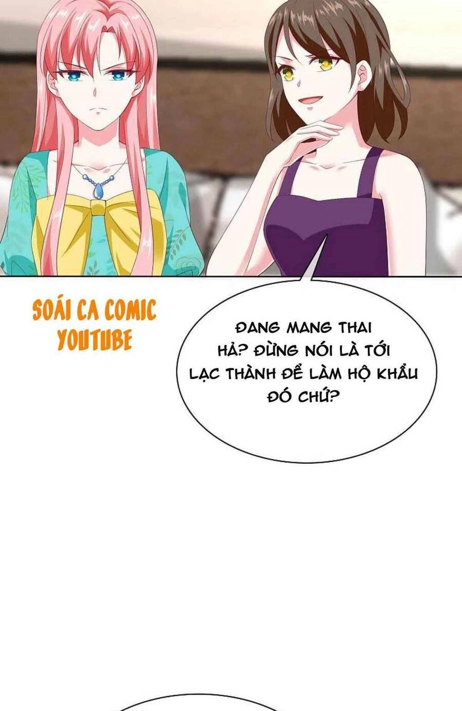 Băng Sơn Tổng Tài Sủng Thê Đến Vô Đạo Chapter 166 - 11