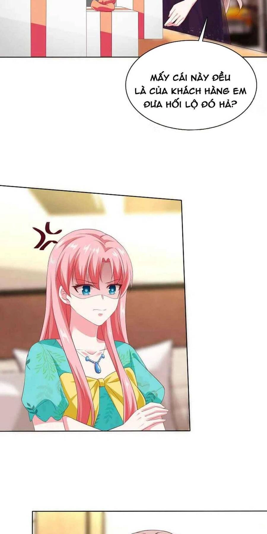 Băng Sơn Tổng Tài Sủng Thê Đến Vô Đạo Chapter 166 - 14