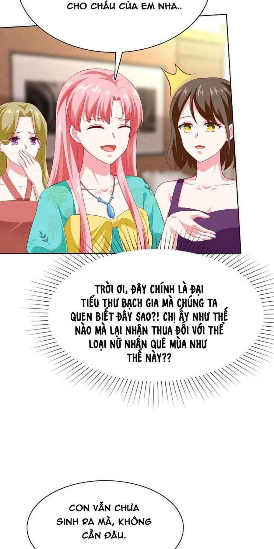 Băng Sơn Tổng Tài Sủng Thê Đến Vô Đạo Chapter 166 - 17