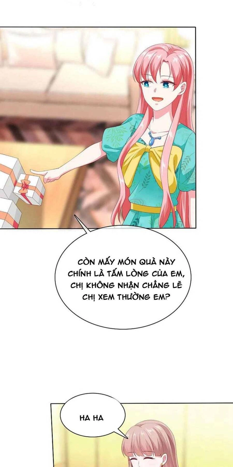 Băng Sơn Tổng Tài Sủng Thê Đến Vô Đạo Chapter 166 - 22