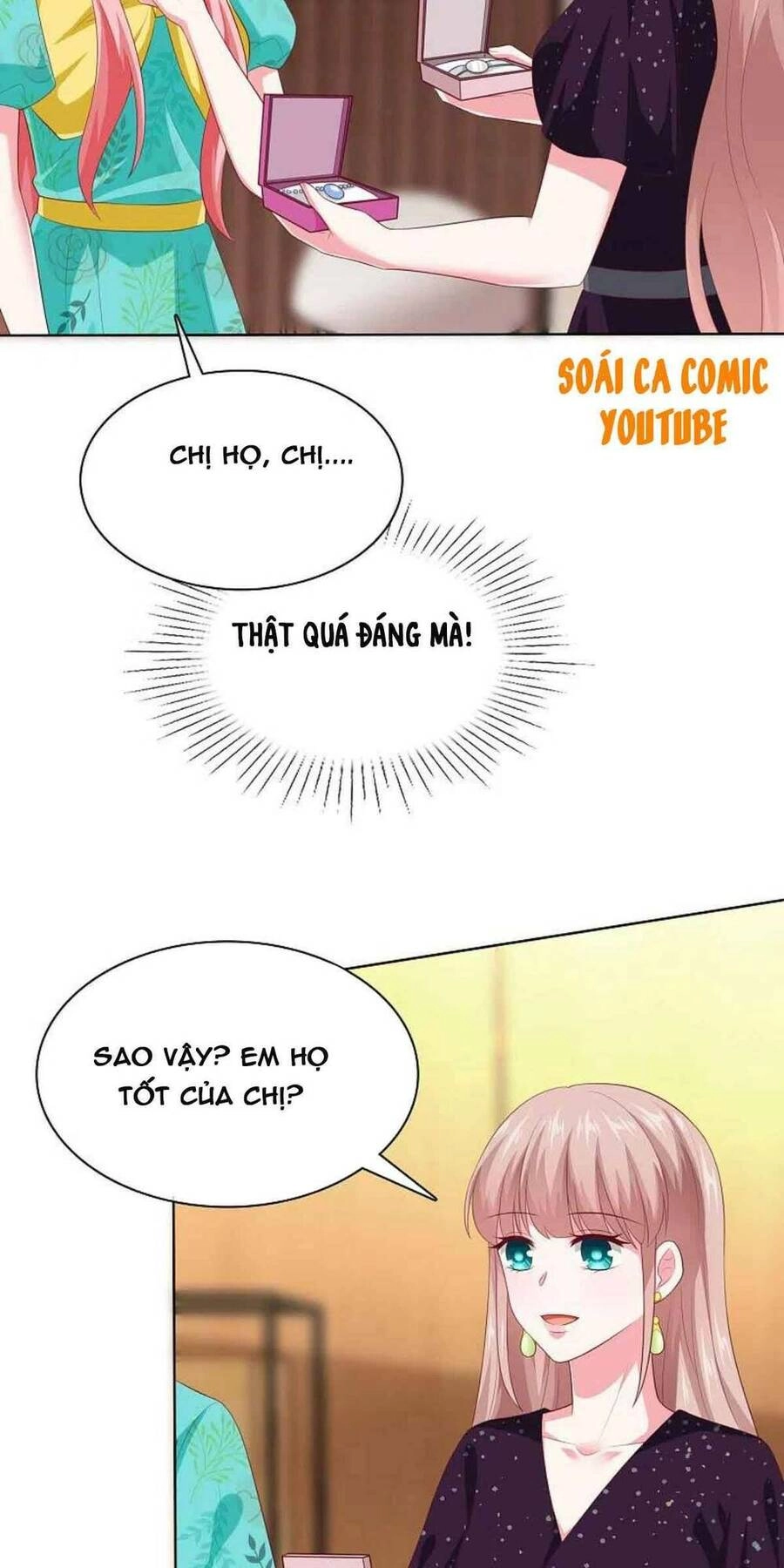 Băng Sơn Tổng Tài Sủng Thê Đến Vô Đạo Chapter 166 - 24