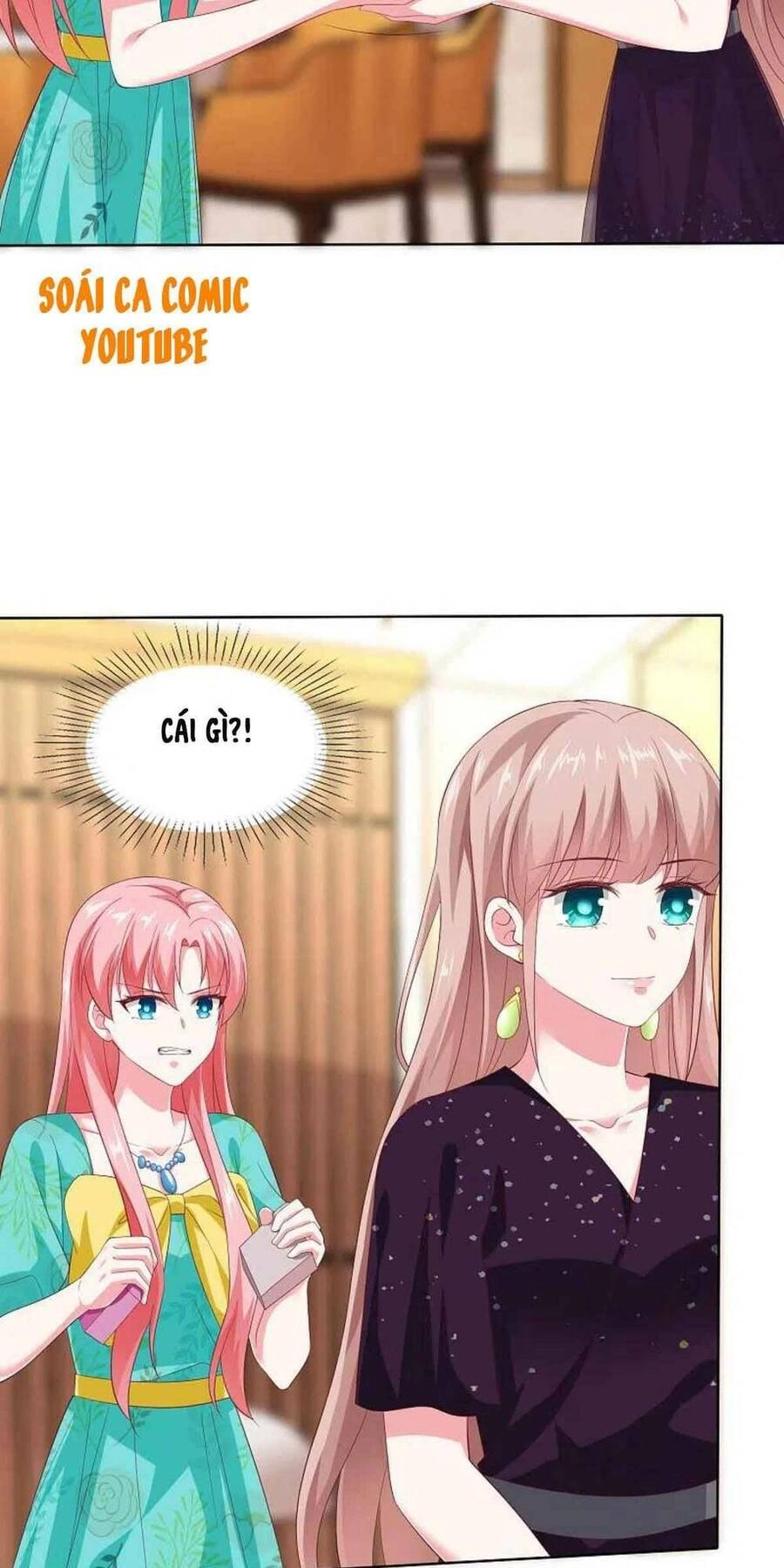 Băng Sơn Tổng Tài Sủng Thê Đến Vô Đạo Chapter 166 - 27