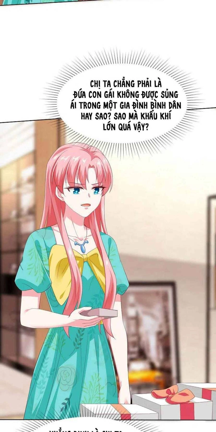 Băng Sơn Tổng Tài Sủng Thê Đến Vô Đạo Chapter 166 - 28