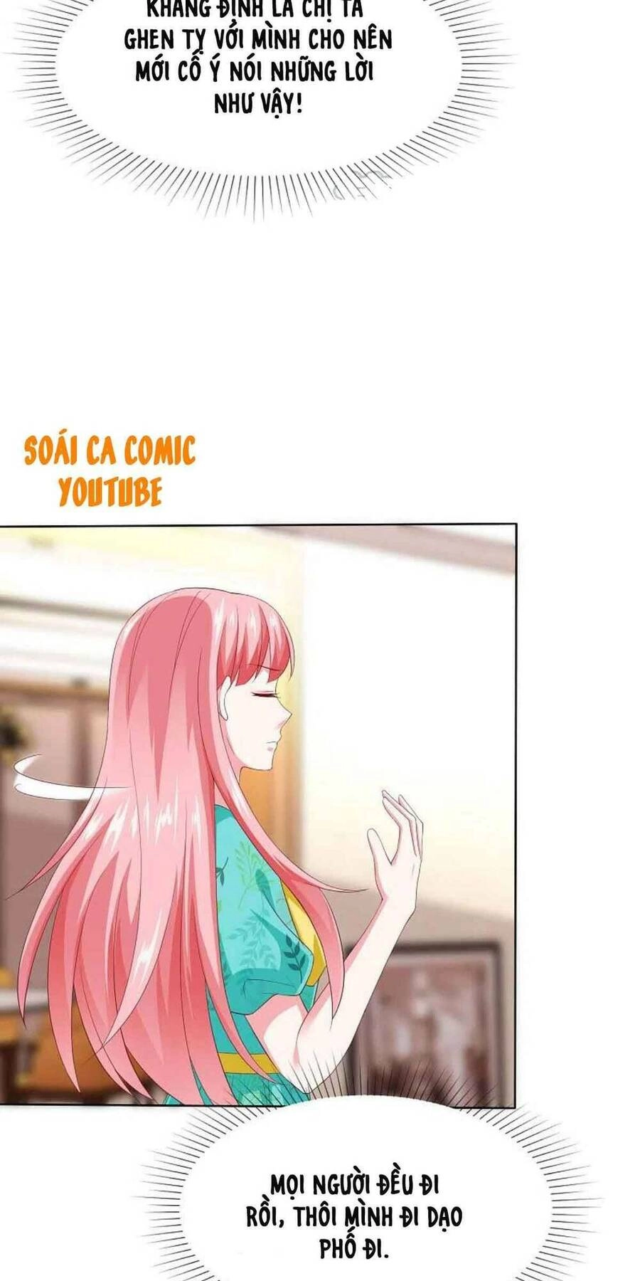 Băng Sơn Tổng Tài Sủng Thê Đến Vô Đạo Chapter 166 - 29