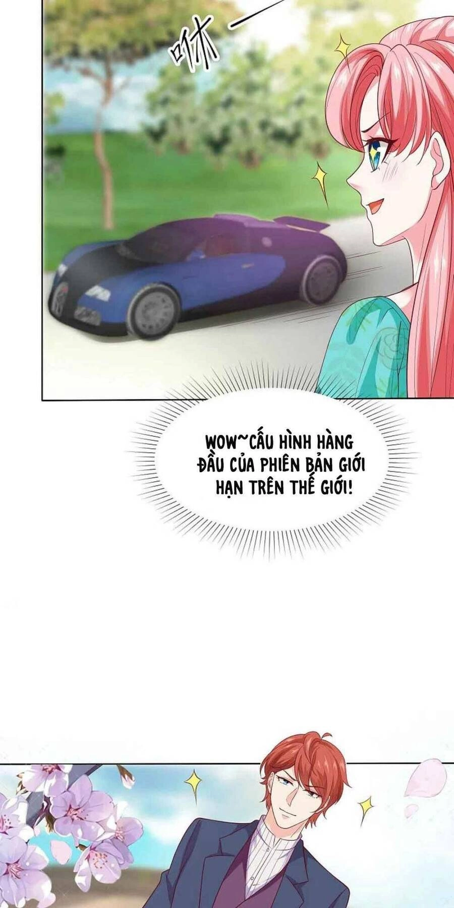 Băng Sơn Tổng Tài Sủng Thê Đến Vô Đạo Chapter 166 - 32