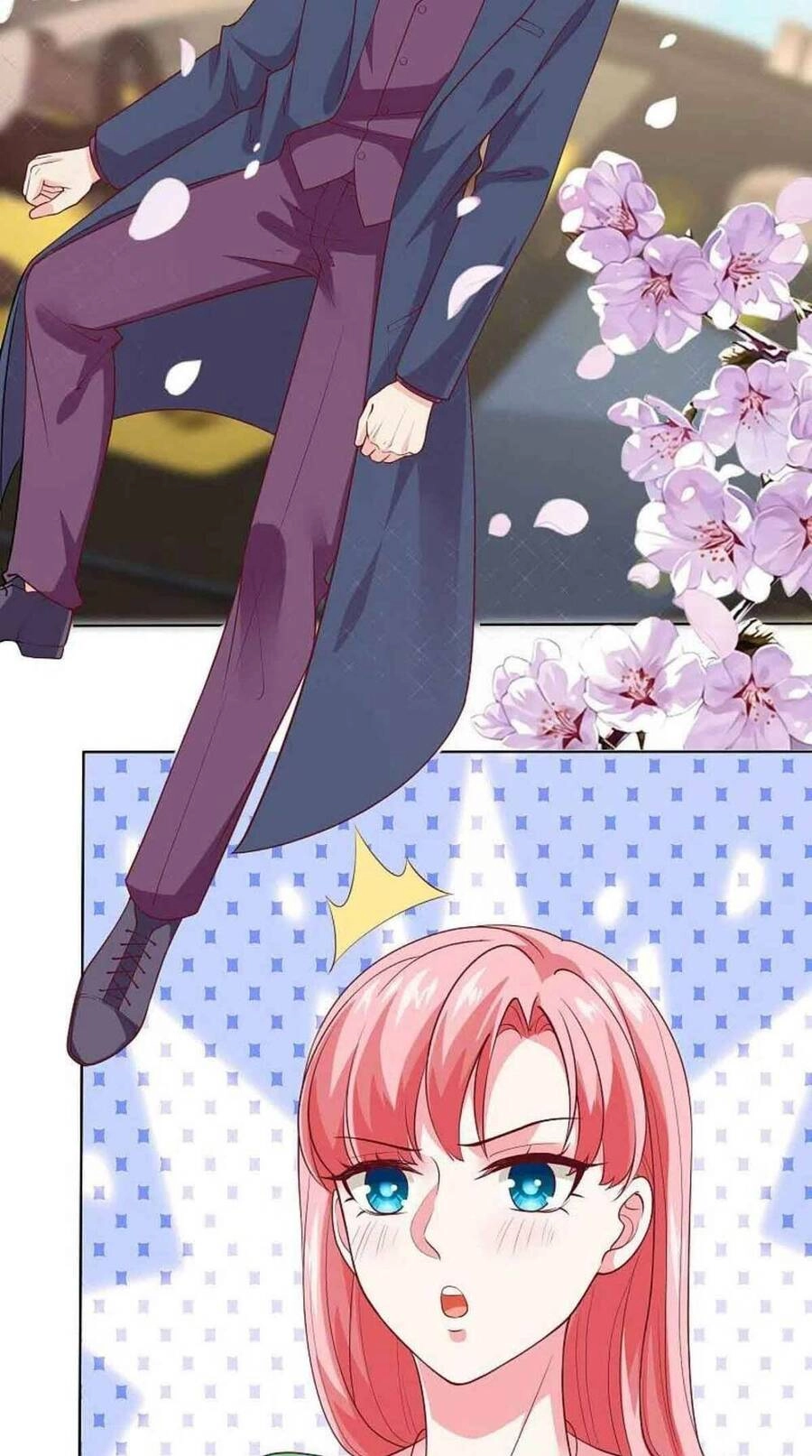 Băng Sơn Tổng Tài Sủng Thê Đến Vô Đạo Chapter 166 - 33