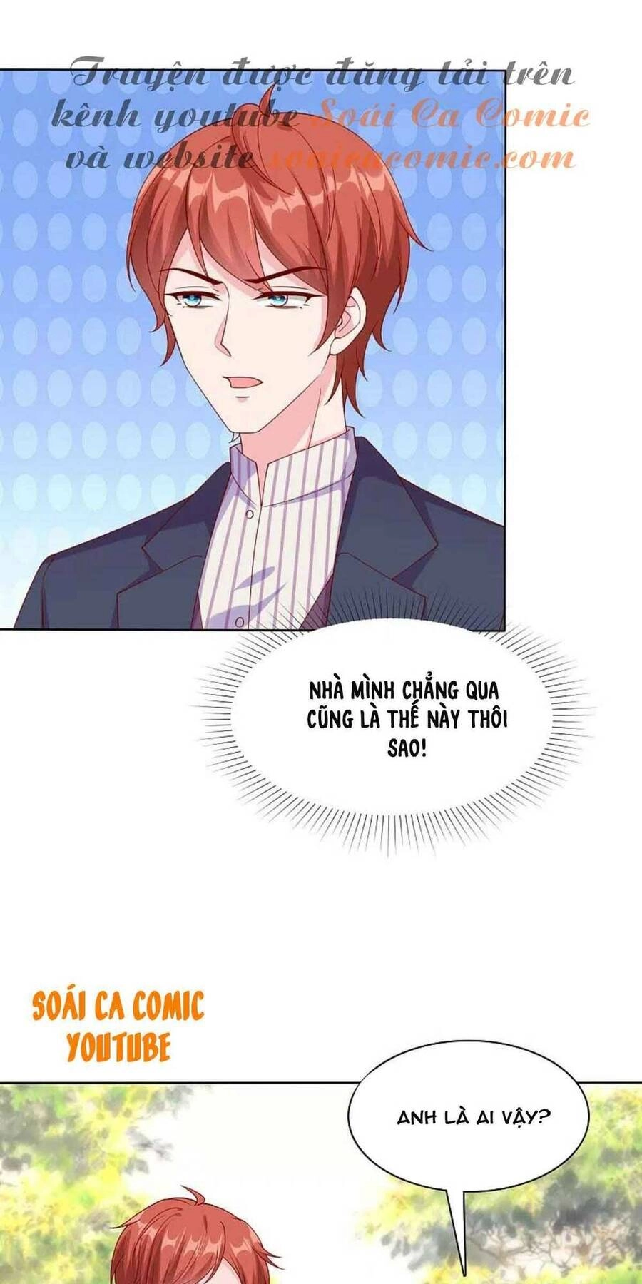 Băng Sơn Tổng Tài Sủng Thê Đến Vô Đạo Chapter 167 - 2