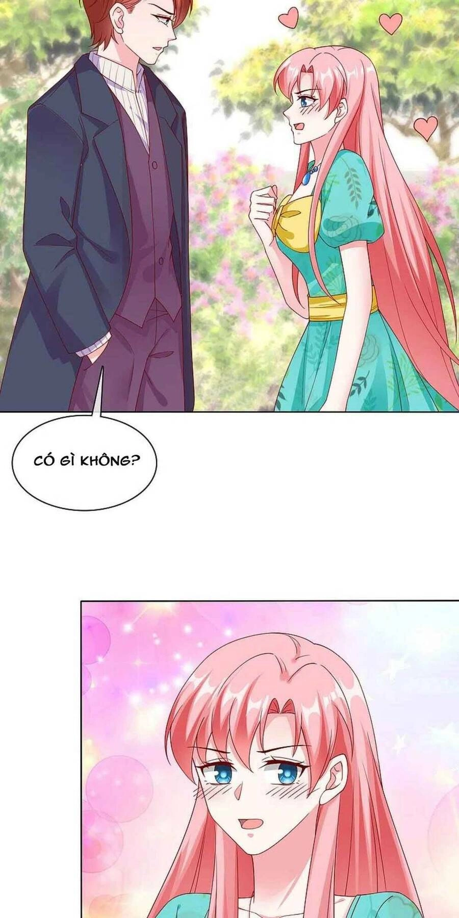 Băng Sơn Tổng Tài Sủng Thê Đến Vô Đạo Chapter 167 - 3