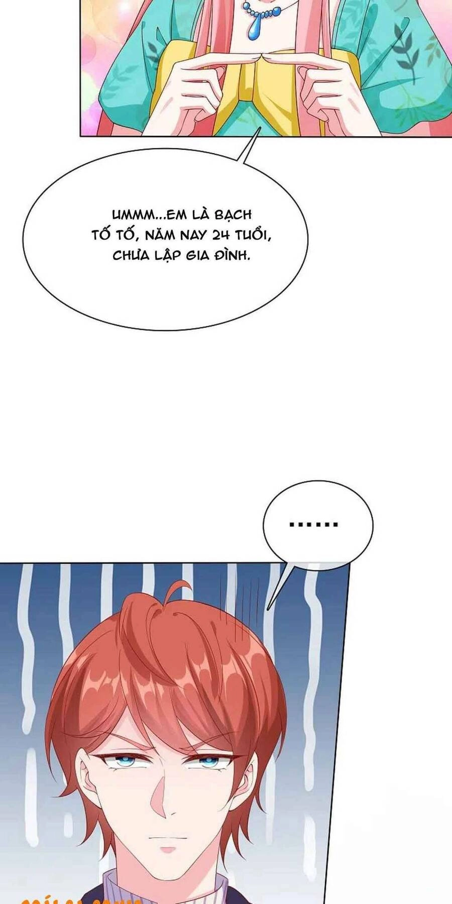 Băng Sơn Tổng Tài Sủng Thê Đến Vô Đạo Chapter 167 - 4