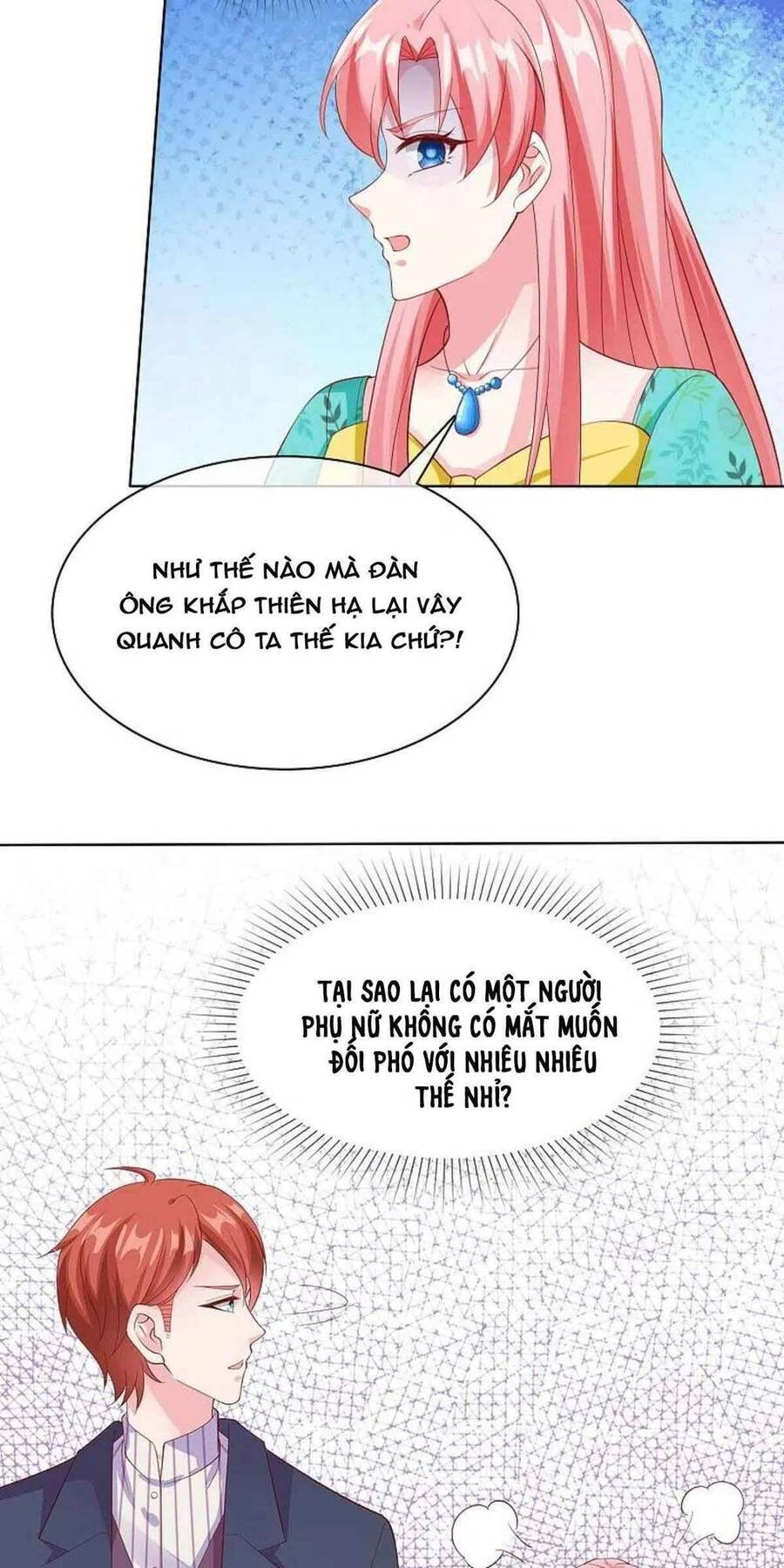 Băng Sơn Tổng Tài Sủng Thê Đến Vô Đạo Chapter 167 - 8