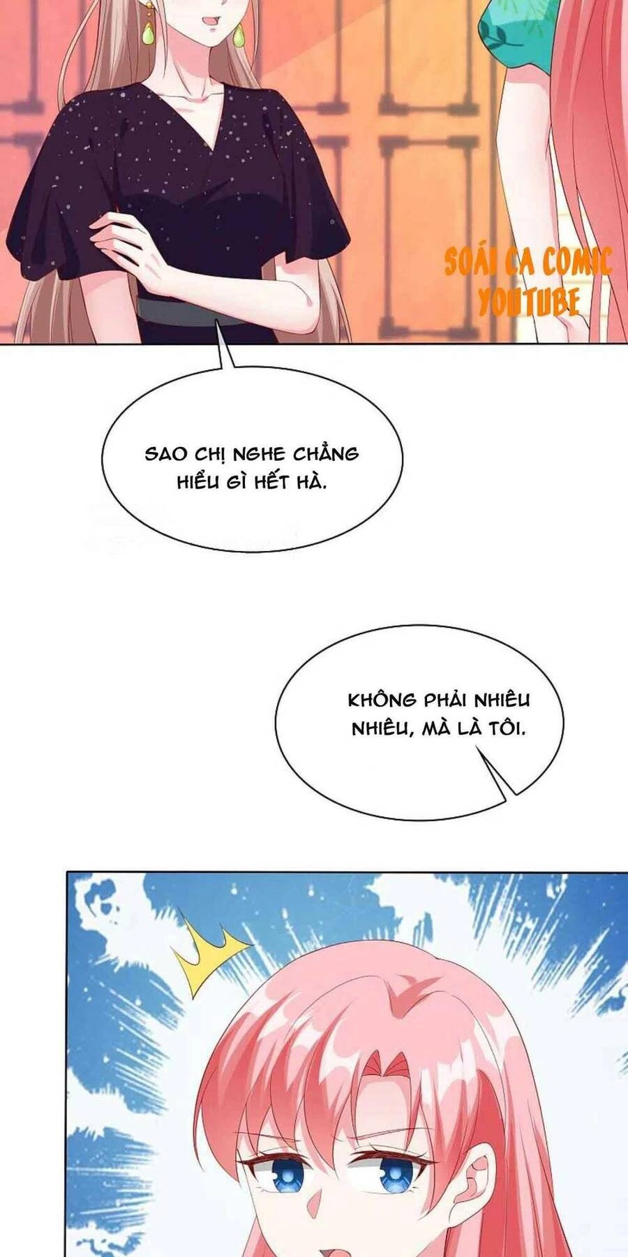 Băng Sơn Tổng Tài Sủng Thê Đến Vô Đạo Chapter 167 - 16