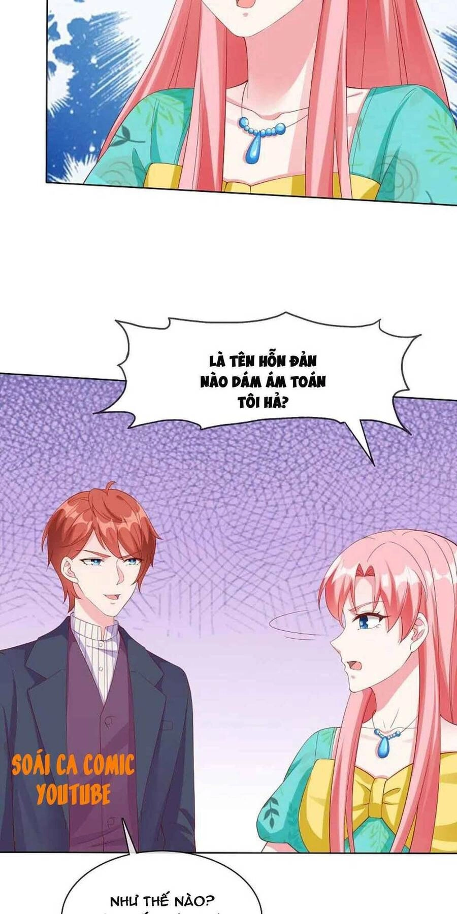 Băng Sơn Tổng Tài Sủng Thê Đến Vô Đạo Chapter 167 - 17