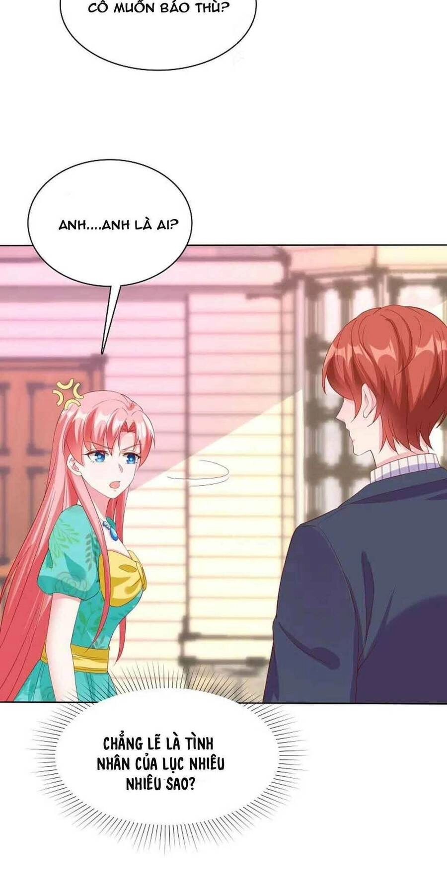 Băng Sơn Tổng Tài Sủng Thê Đến Vô Đạo Chapter 167 - 18