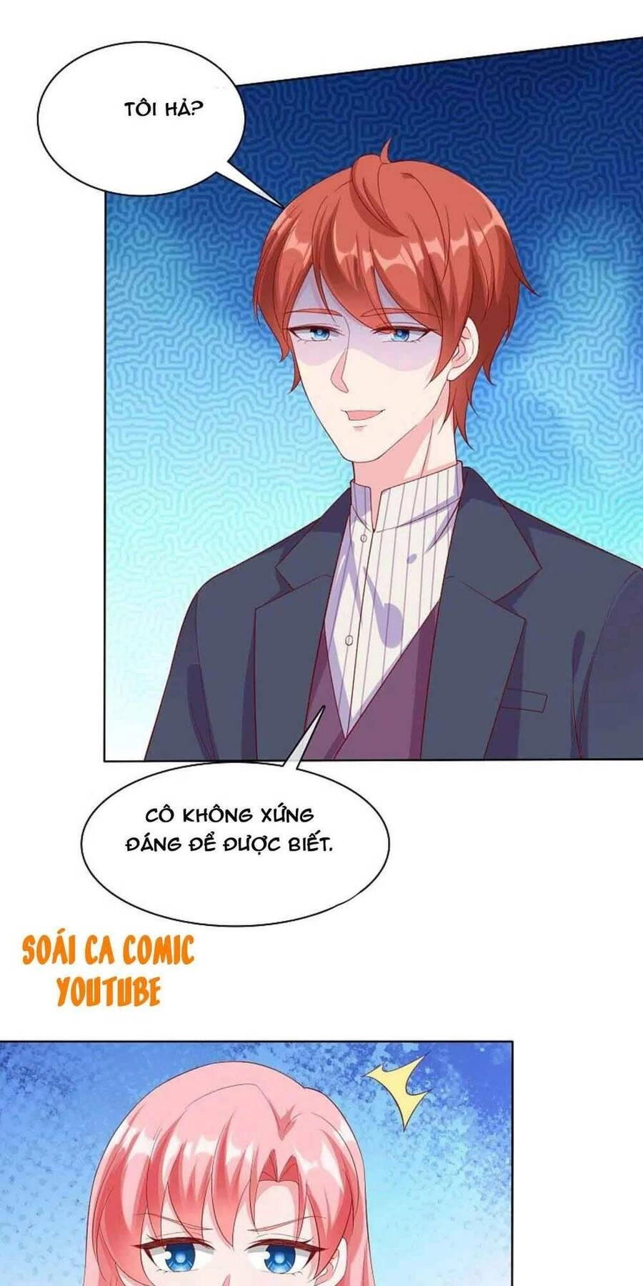 Băng Sơn Tổng Tài Sủng Thê Đến Vô Đạo Chapter 167 - 19