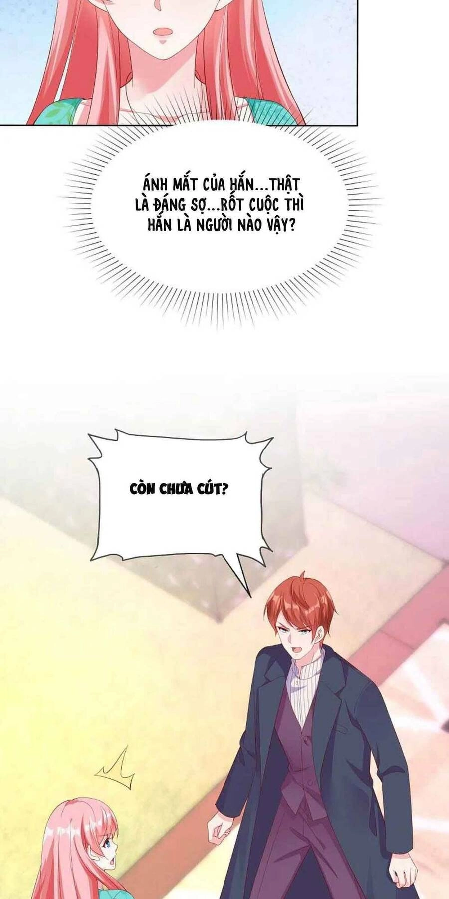 Băng Sơn Tổng Tài Sủng Thê Đến Vô Đạo Chapter 167 - 20