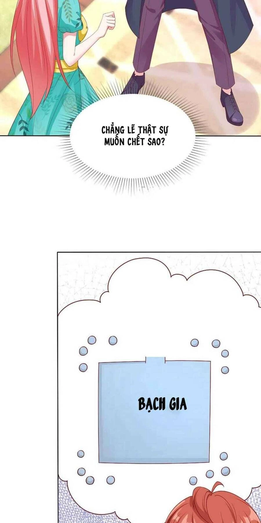 Băng Sơn Tổng Tài Sủng Thê Đến Vô Đạo Chapter 167 - 21