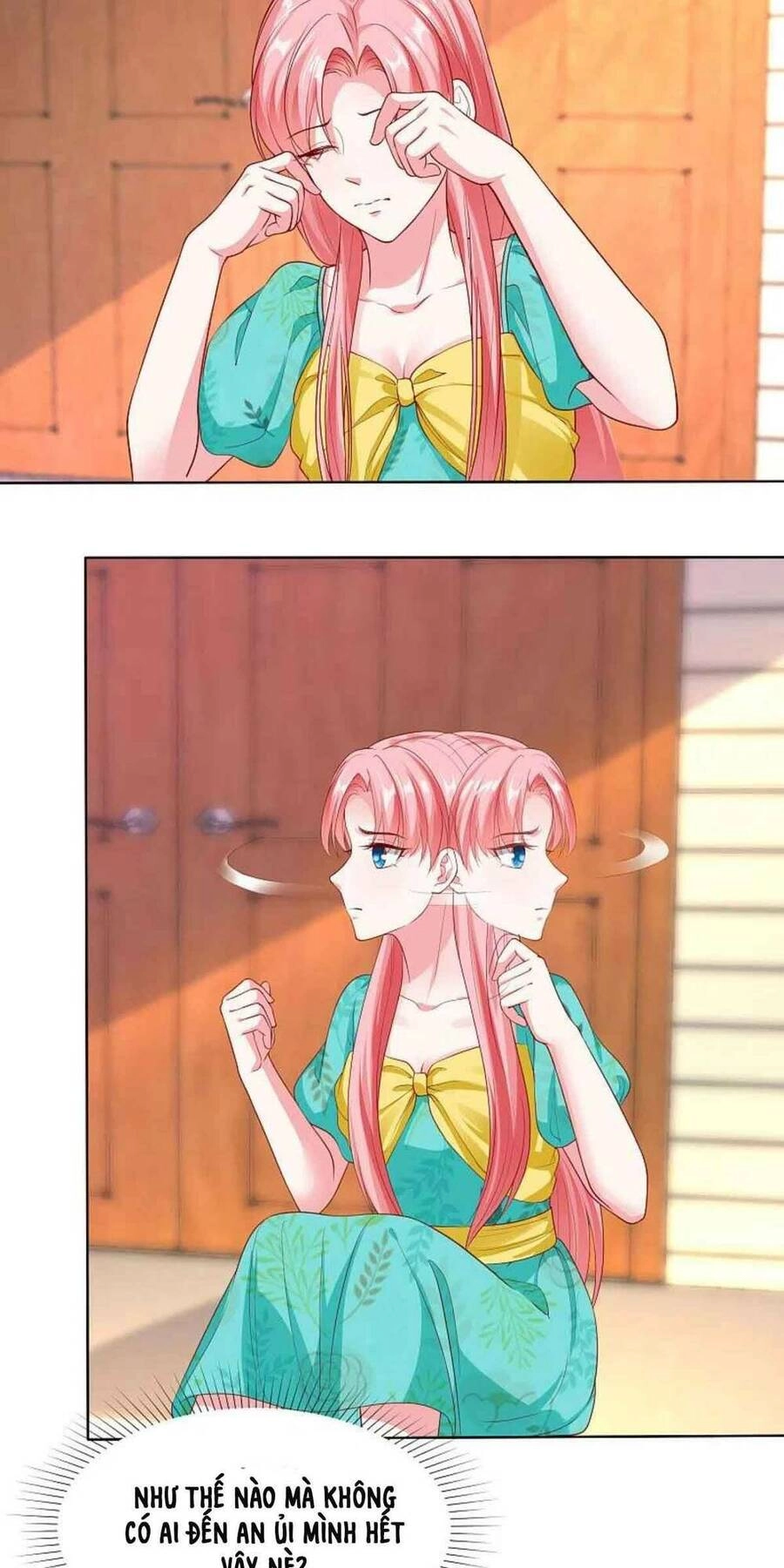 Băng Sơn Tổng Tài Sủng Thê Đến Vô Đạo Chapter 167 - 25