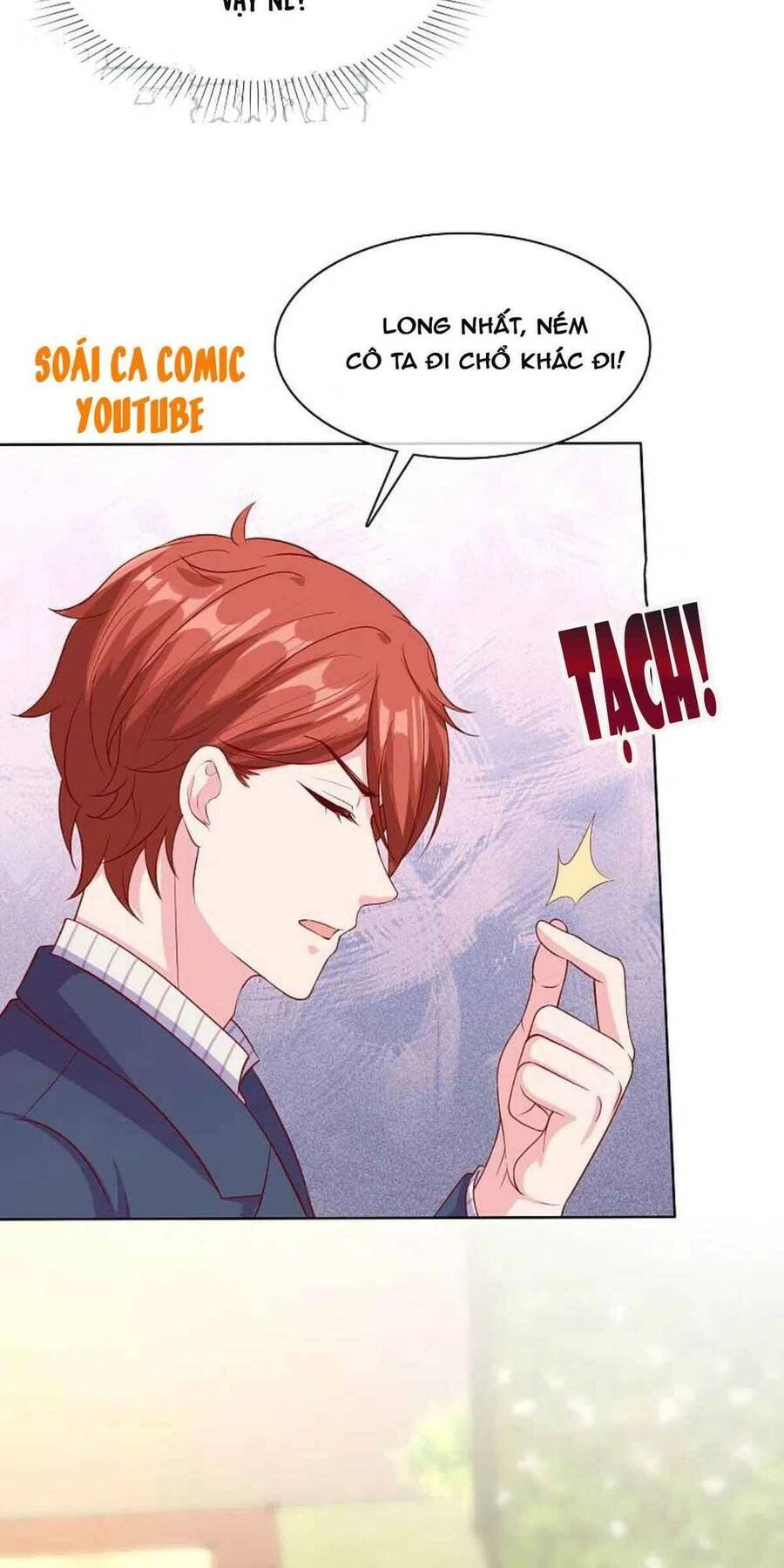 Băng Sơn Tổng Tài Sủng Thê Đến Vô Đạo Chapter 167 - 26