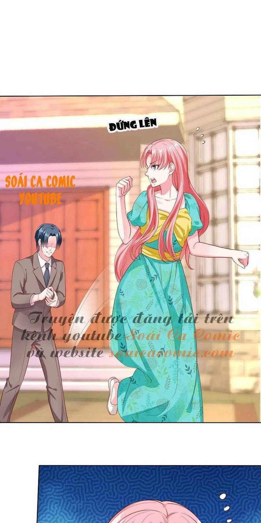 Băng Sơn Tổng Tài Sủng Thê Đến Vô Đạo Chapter 167 - 28