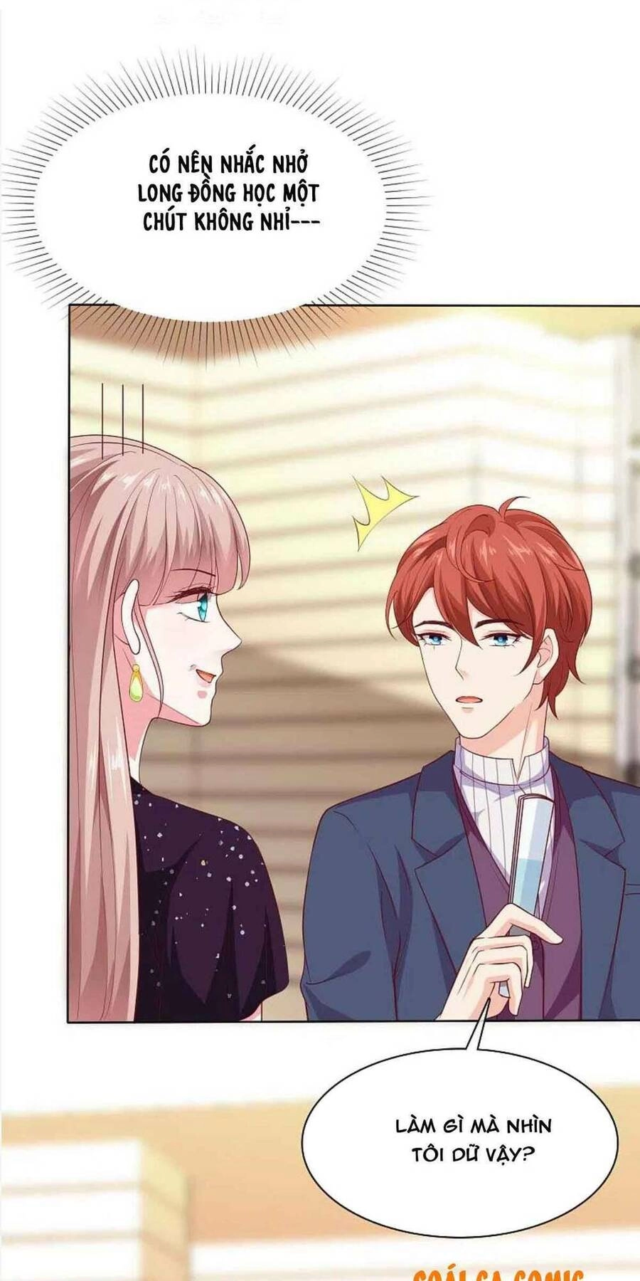 Băng Sơn Tổng Tài Sủng Thê Đến Vô Đạo Chapter 168 - 6